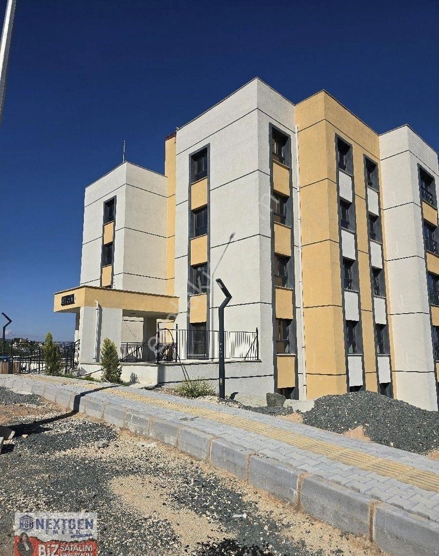 Kisecikte Kiralık 3+1 1.kat Daire