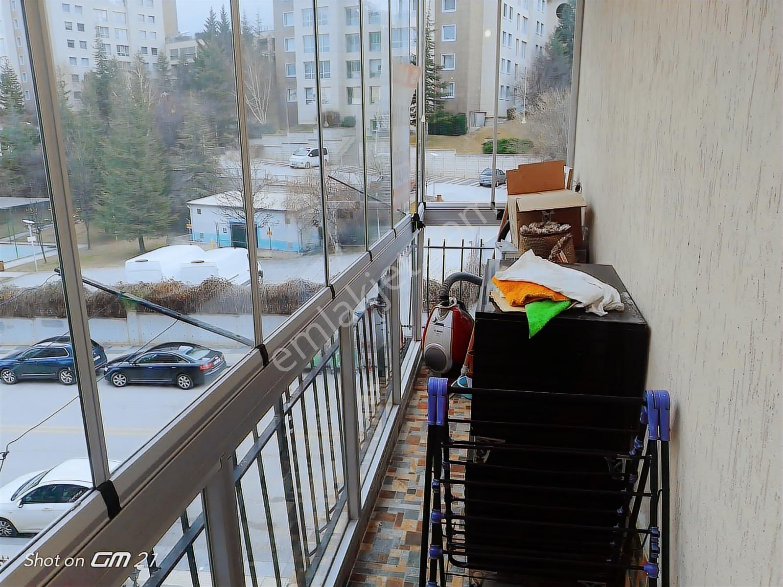 Önaldan Ankara Çankaya Hürriyet Caddesi Üzeri 3+1 Full Yapılı - Görsel 15