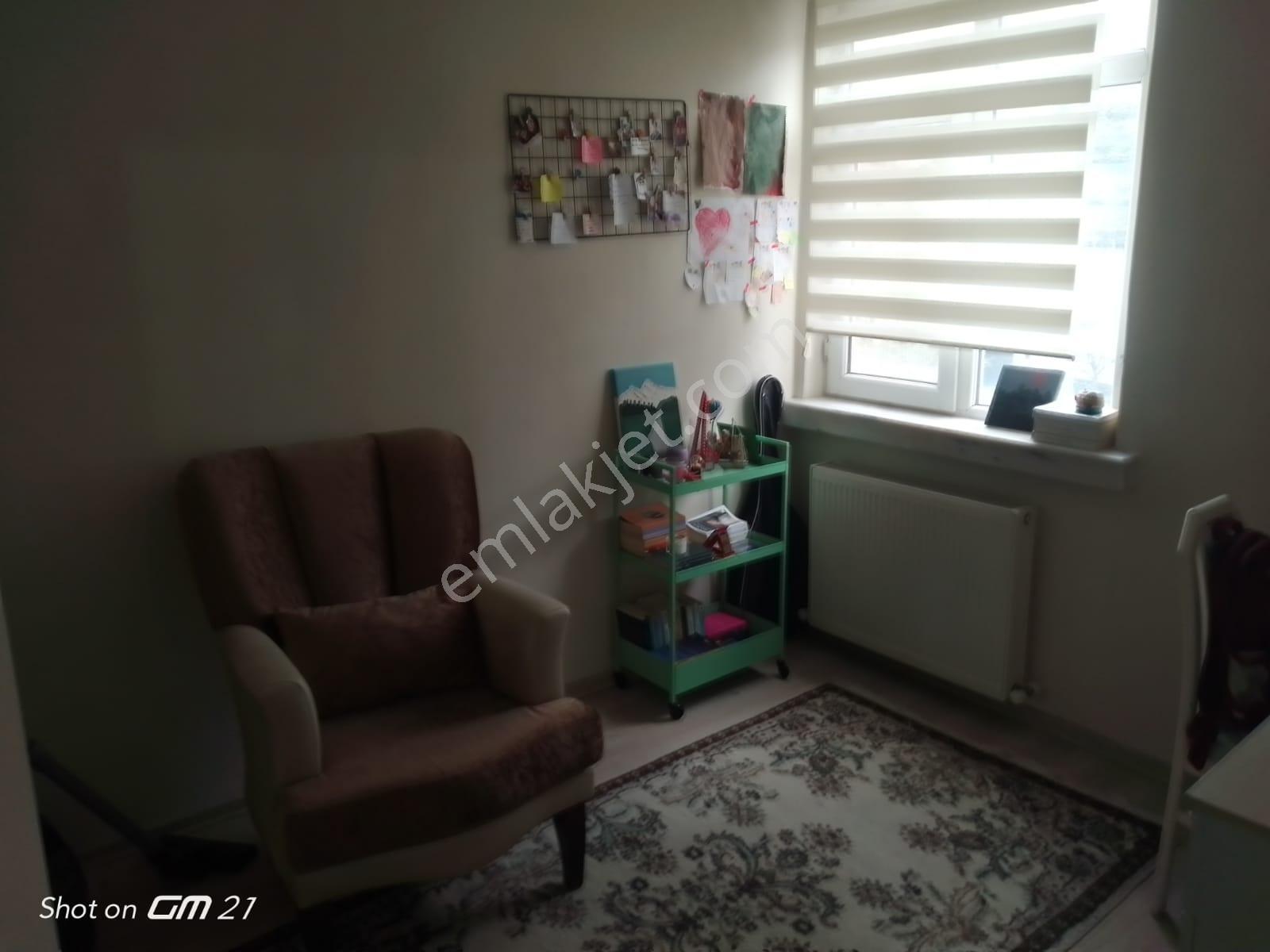 Önaldan Ankara Çankaya Hürriyet Caddesi Üzeri 3+1 Full Yapılı - Görsel 9