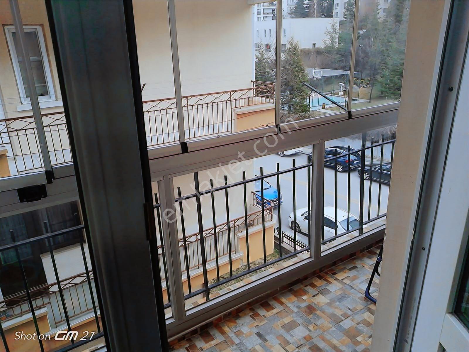 Önaldan Ankara Çankaya Hürriyet Caddesi Üzeri 3+1 Full Yapılı - Görsel 14