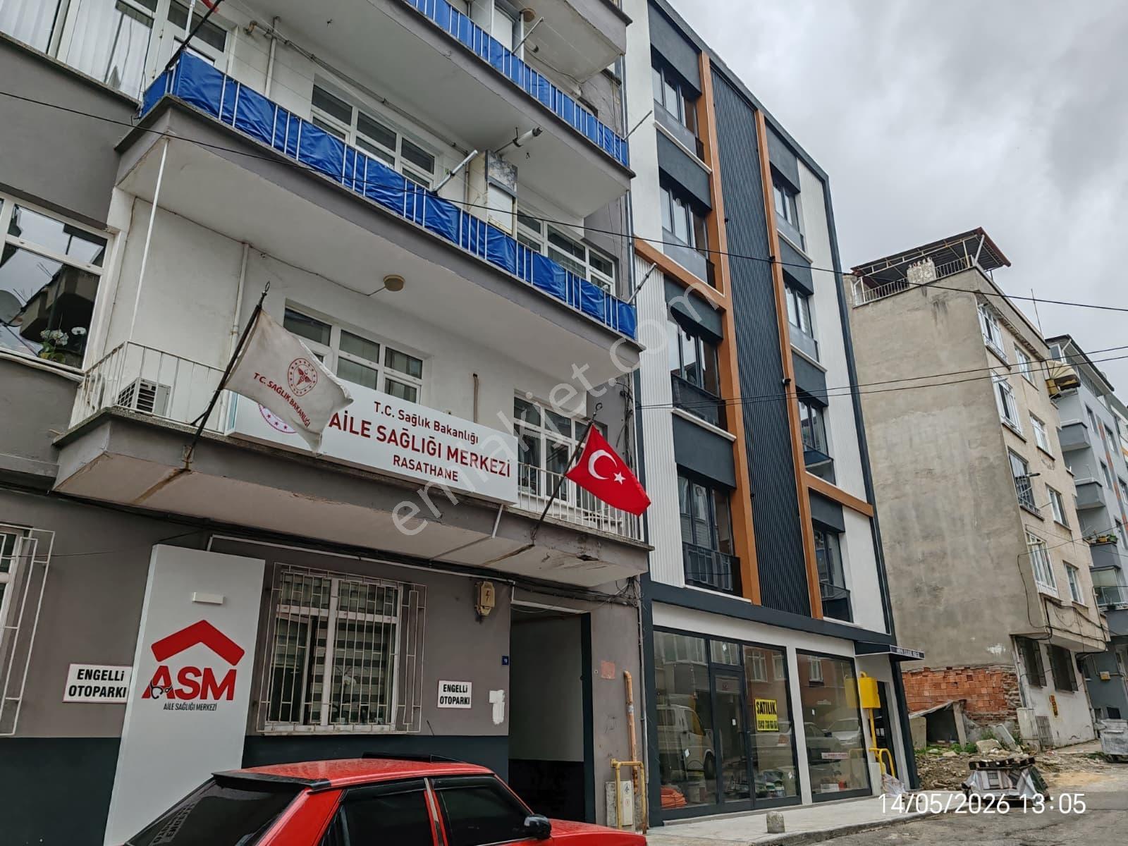 100. Yıl Bulvarı Üzerinde 1+1 Daire - Görsel 3