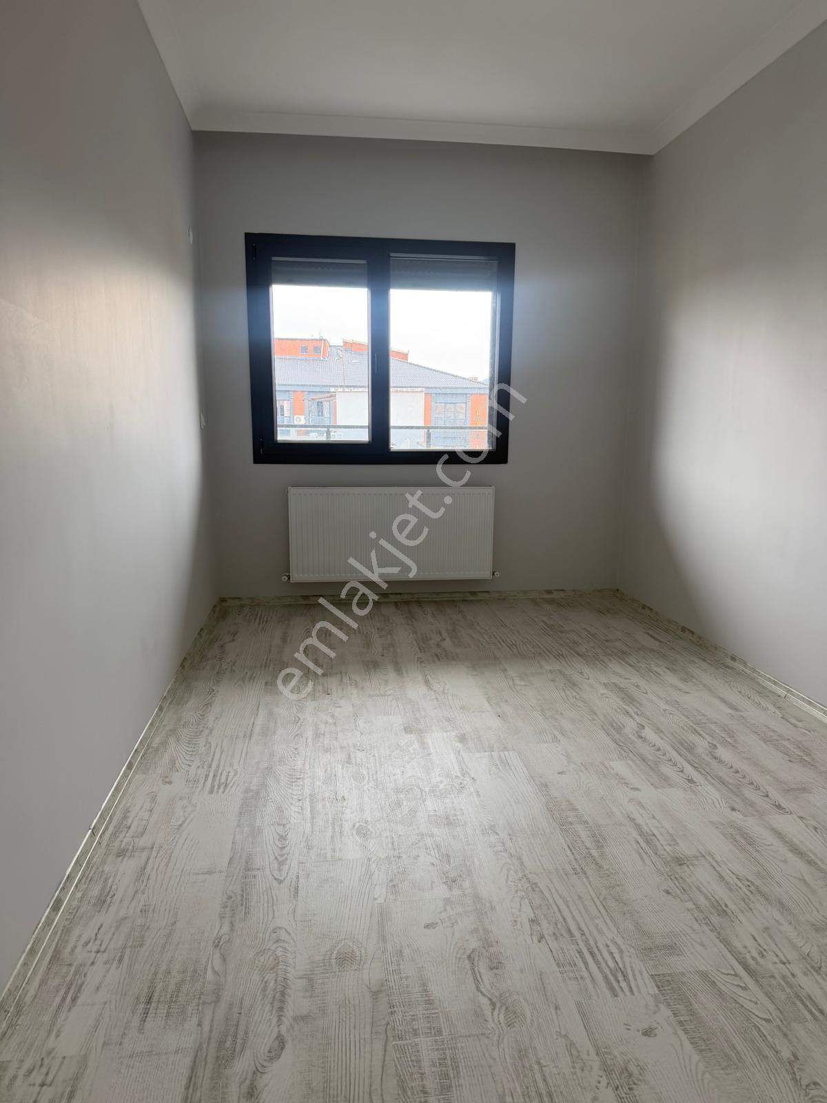 Merkez Gayrimenkulden Satılık 3+1 Kapalı Mutfak - Görsel 9