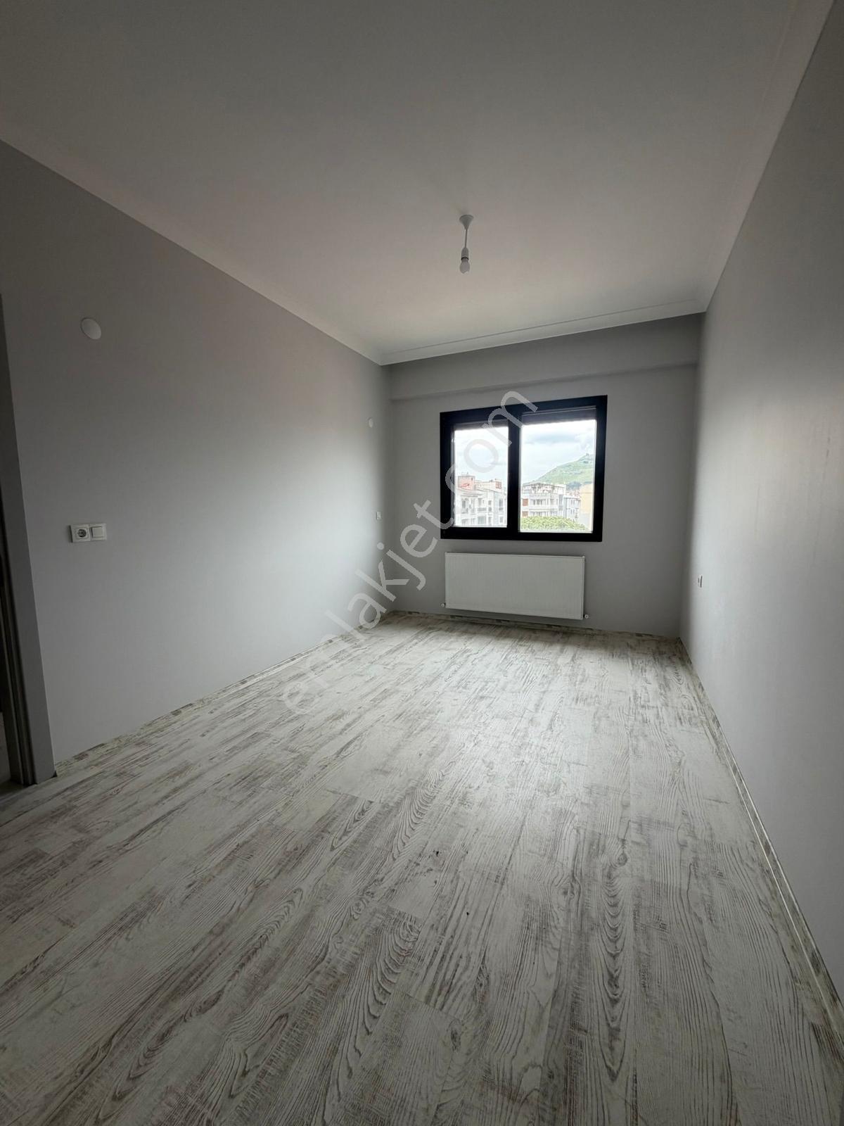 Merkez Gayrimenkulden Satılık 3+1 Kapalı Mutfak - Görsel 19