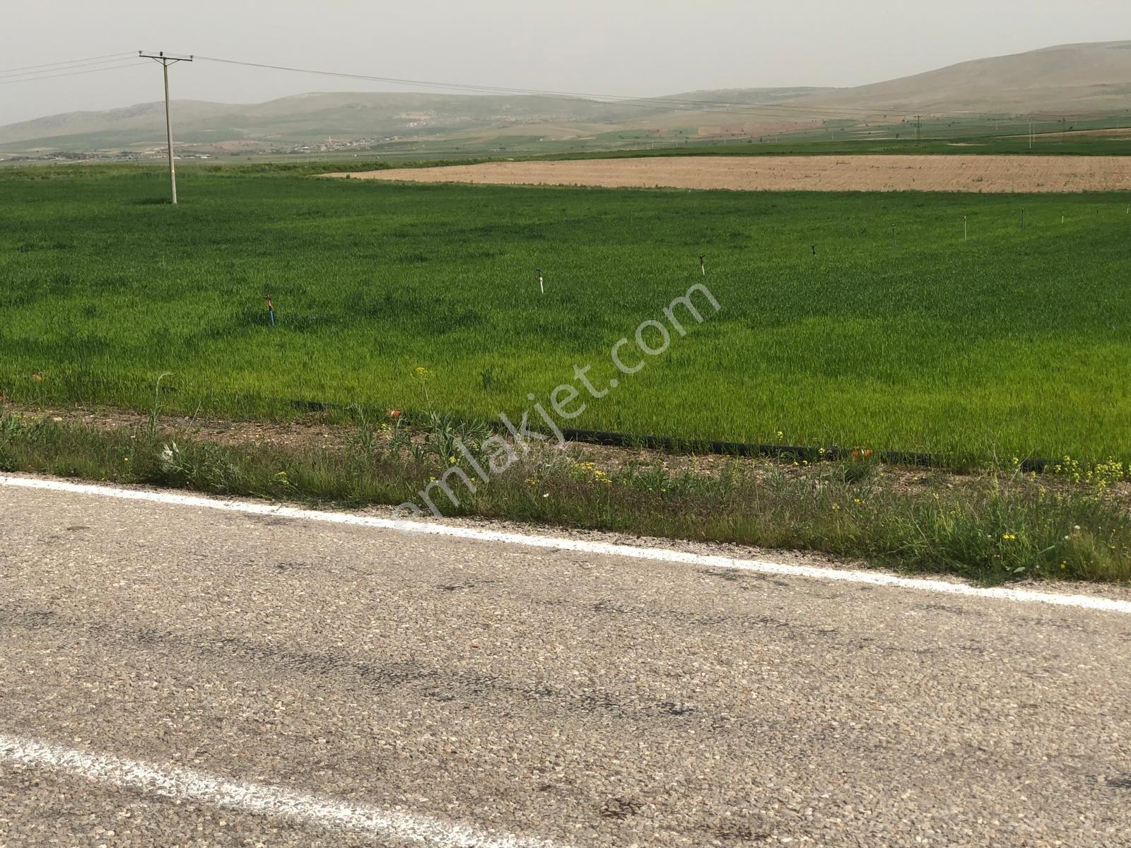 Hatunsaray Asfalt Cepeli Kaçmaz Arazi - Görsel 11