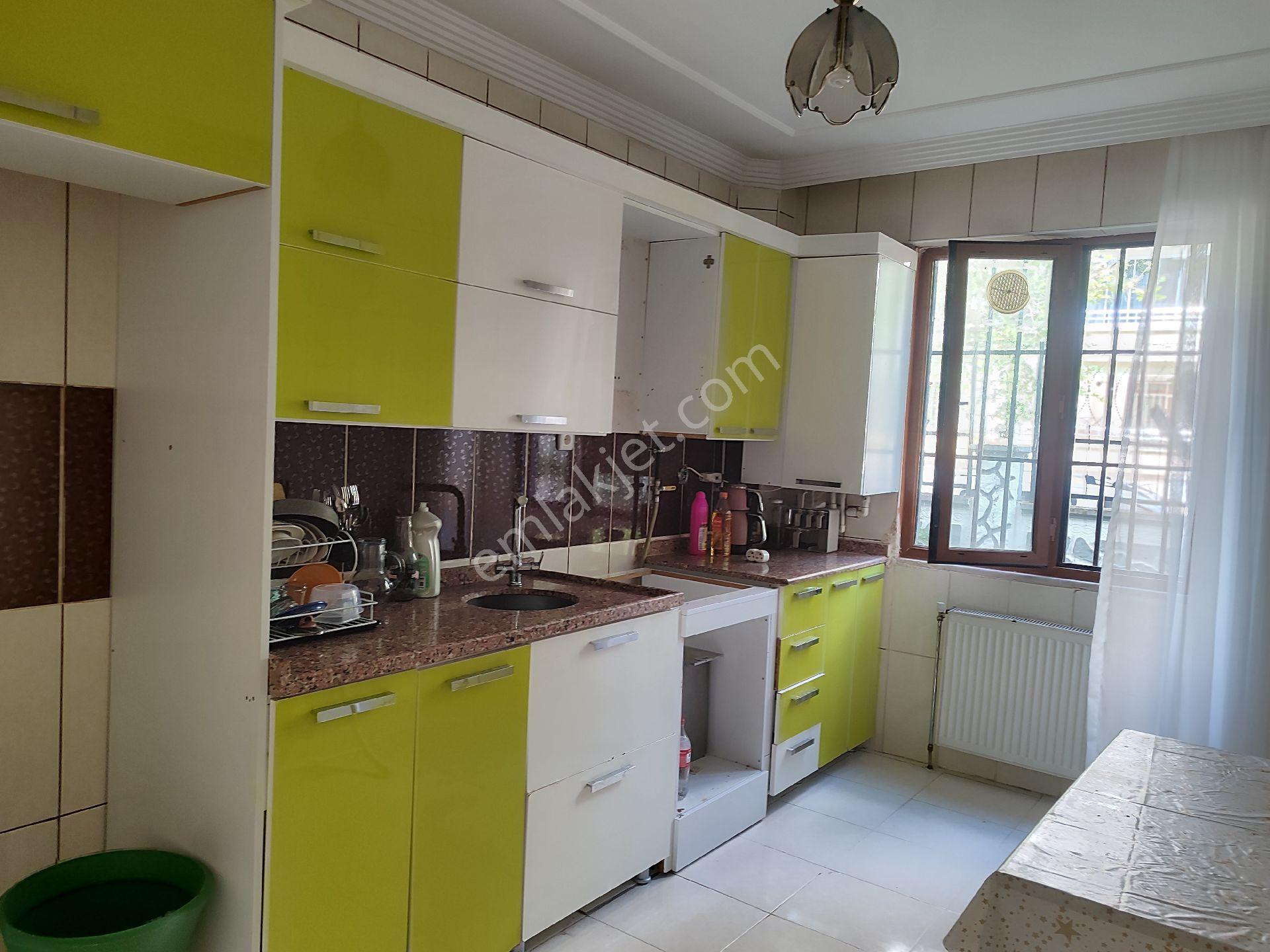 Bağcılar Aveya Caddesinde Bulunan 3+1 Yüksek Gris Daire - Görsel 4