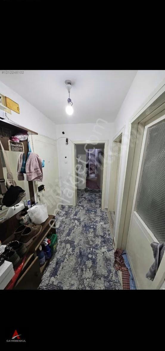Atasoy Gyo'dan Ulugazi Mh 2+1 Esyalı Kiralık - Görsel 7