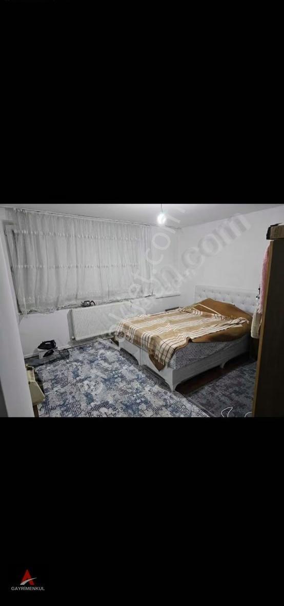 Atasoy Gyo'dan Ulugazi Mh 2+1 Esyalı Kiralık - Görsel 4