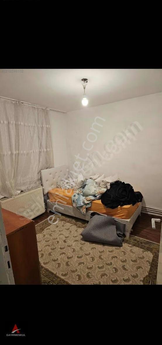 Atasoy Gyo'dan Ulugazi Mh 2+1 Esyalı Kiralık - Görsel 12