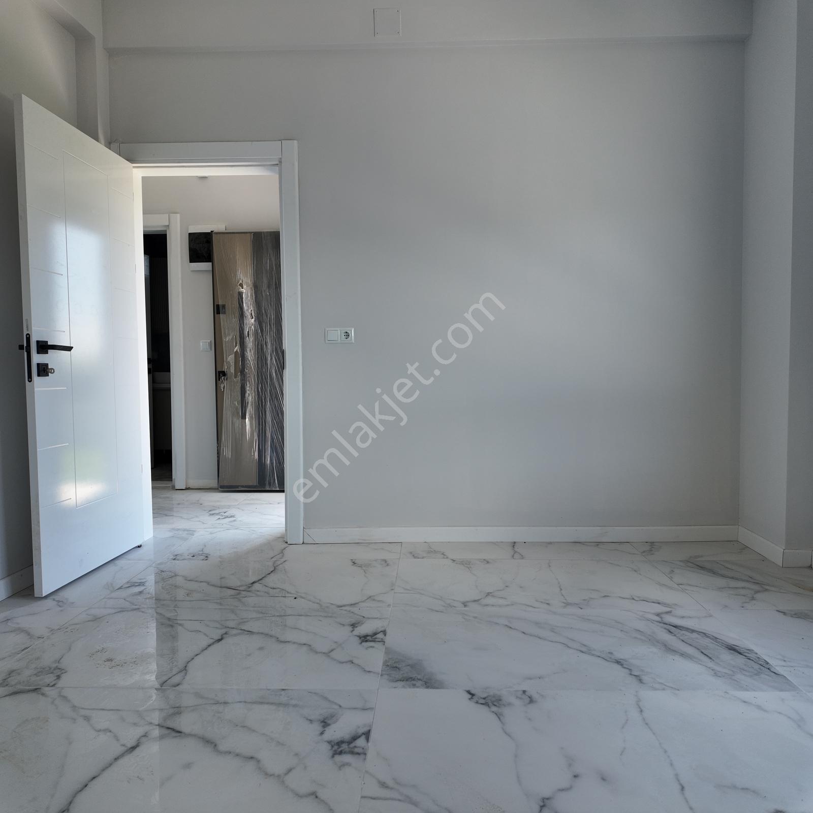 Kayalıoğlu Sosyal Tesisler Mevkii Sıfır 133 M2 3+1 Dubleks Villa - Görsel 24