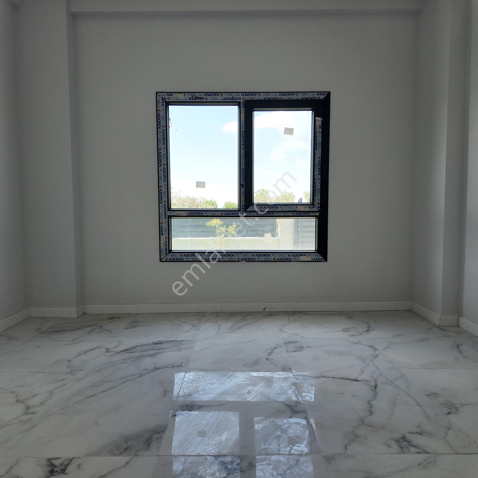Kayalıoğlu Sosyal Tesisler Mevkii Sıfır 133 M2 3+1 Dubleks Villa - Görsel 14
