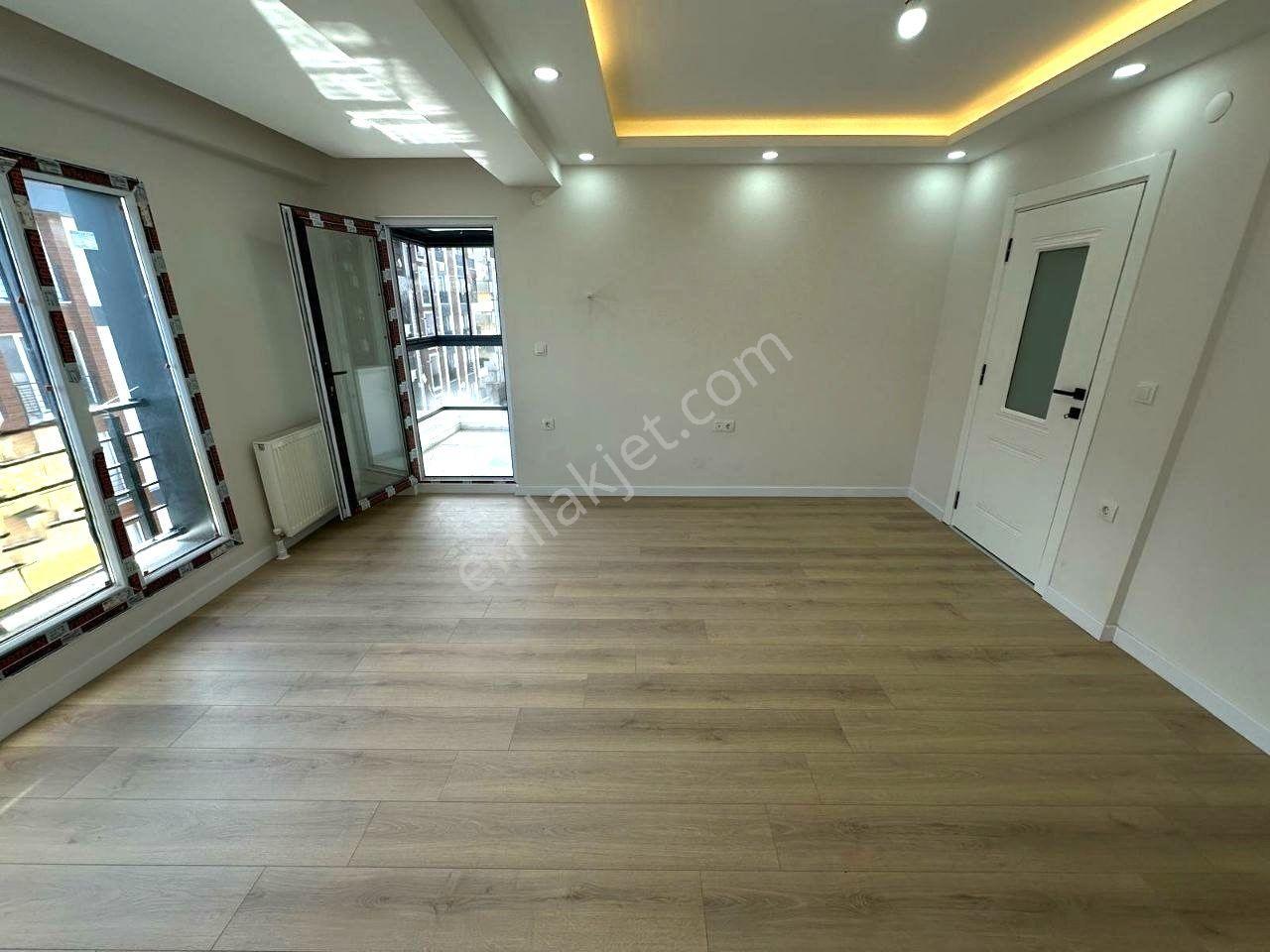 Goldhouse Dan Satılık 3+1 Yeni Bina Da Lüks Daire - Görsel 3