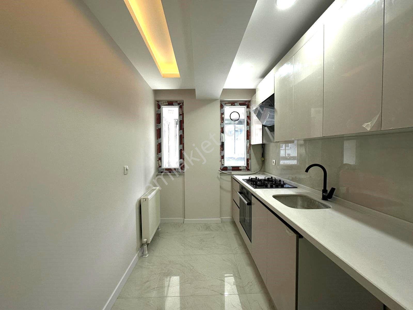 Goldhouse Dan Satılık 3+1 Yeni Bina Da Lüks Daire - Görsel 8