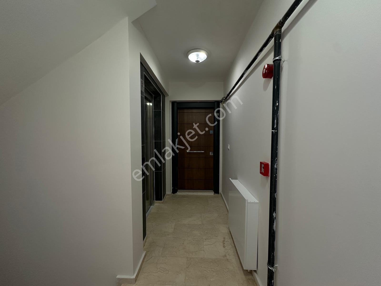 Goldhouse Dan Satılık 3+1 Yeni Bina Da Lüks Daire - Görsel 24