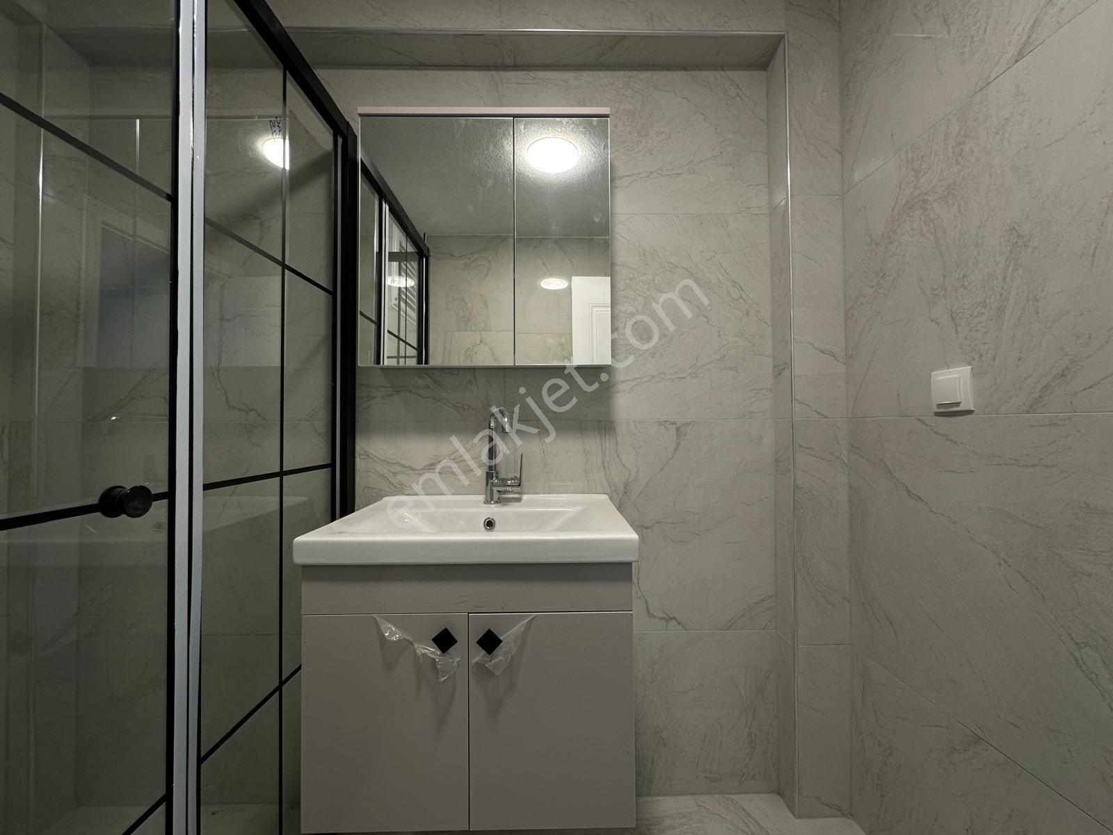 Goldhouse Dan Satılık 3+1 Yeni Bina Da Lüks Daire - Görsel 15