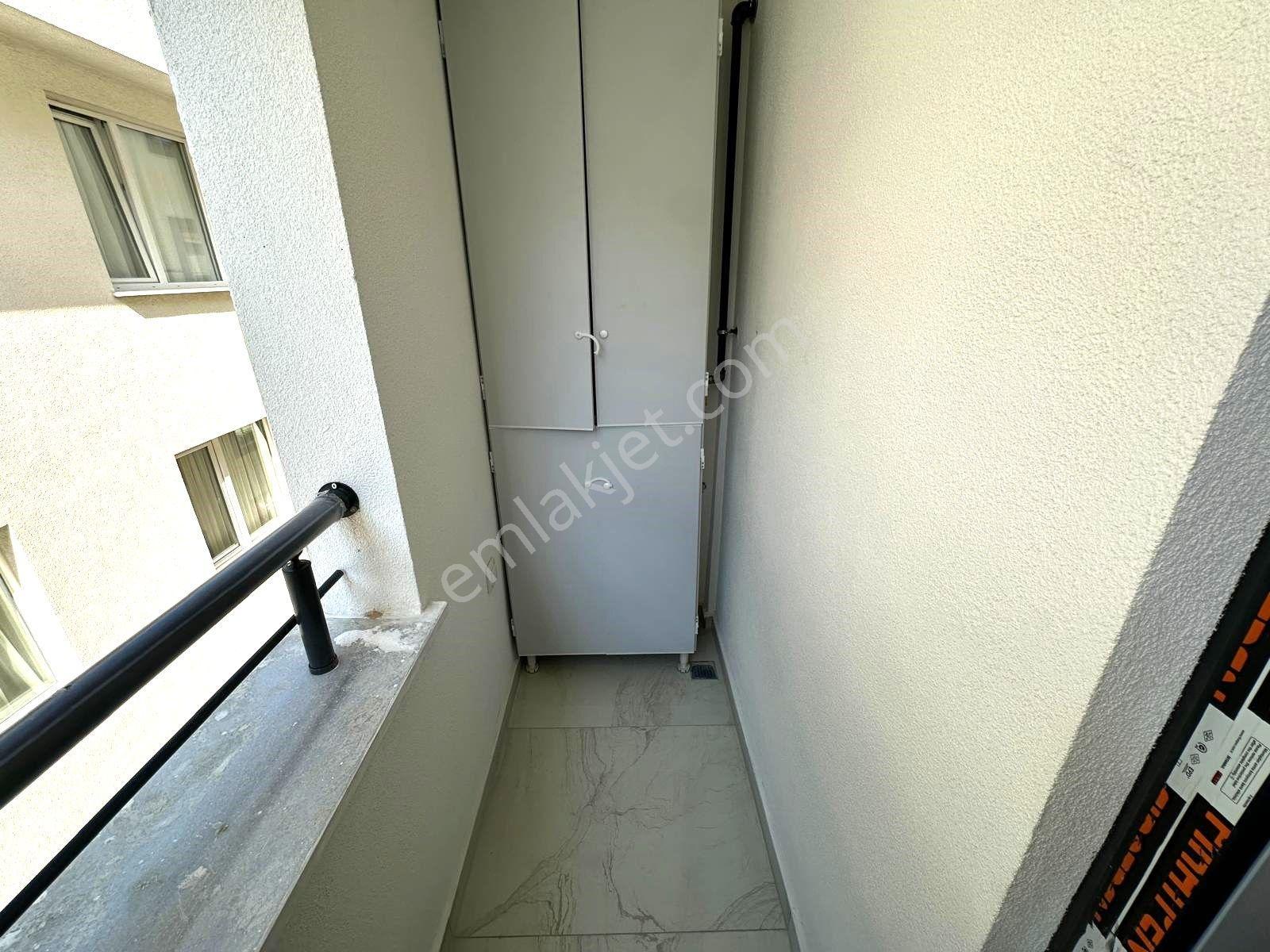 Goldhouse Dan Satılık 3+1 Yeni Bina Da Lüks Daire - Görsel 19