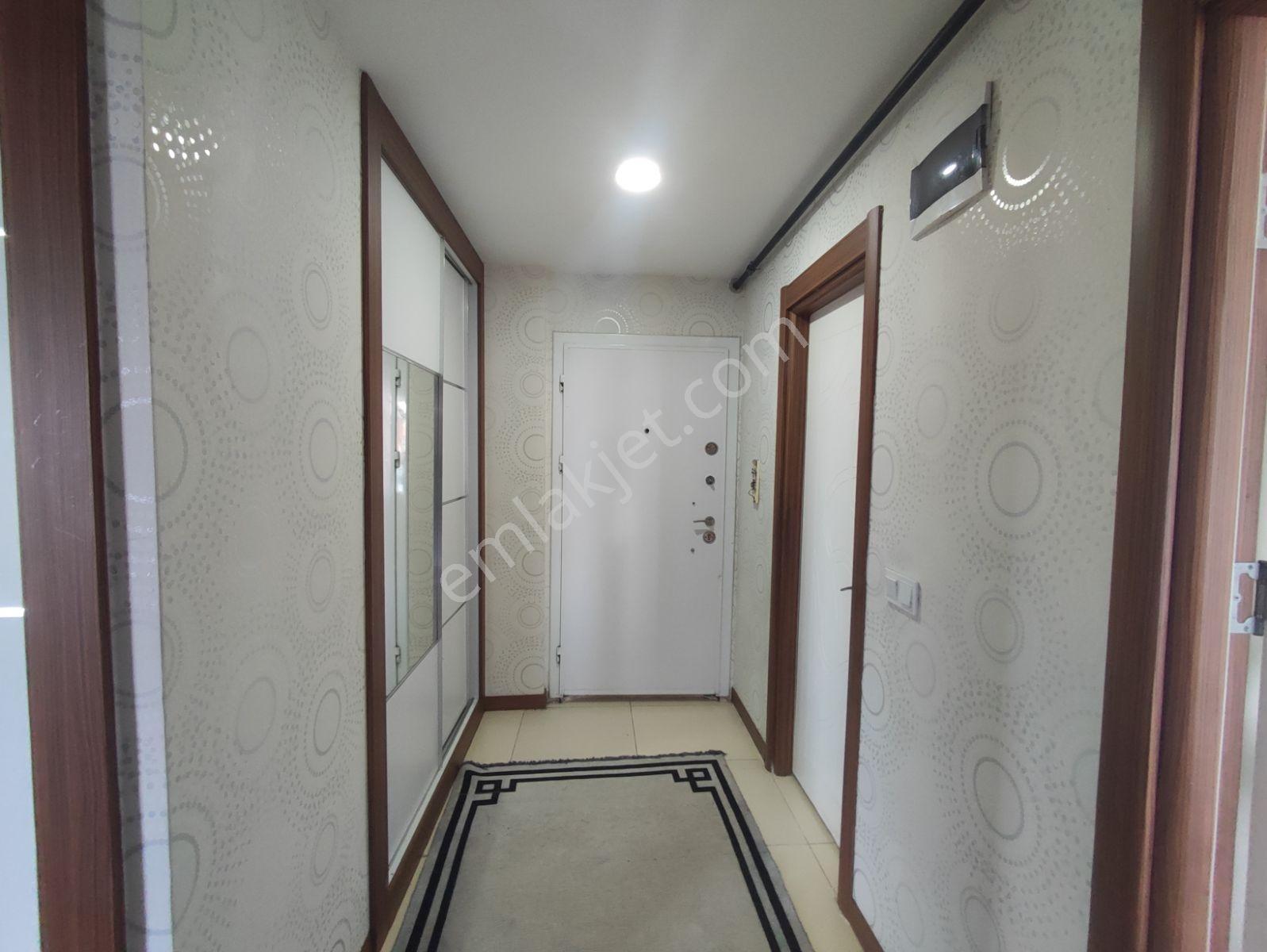 Üç Kuyuda Lüks Sitede Satılık 3+1 Geniş Daire - Görsel 20