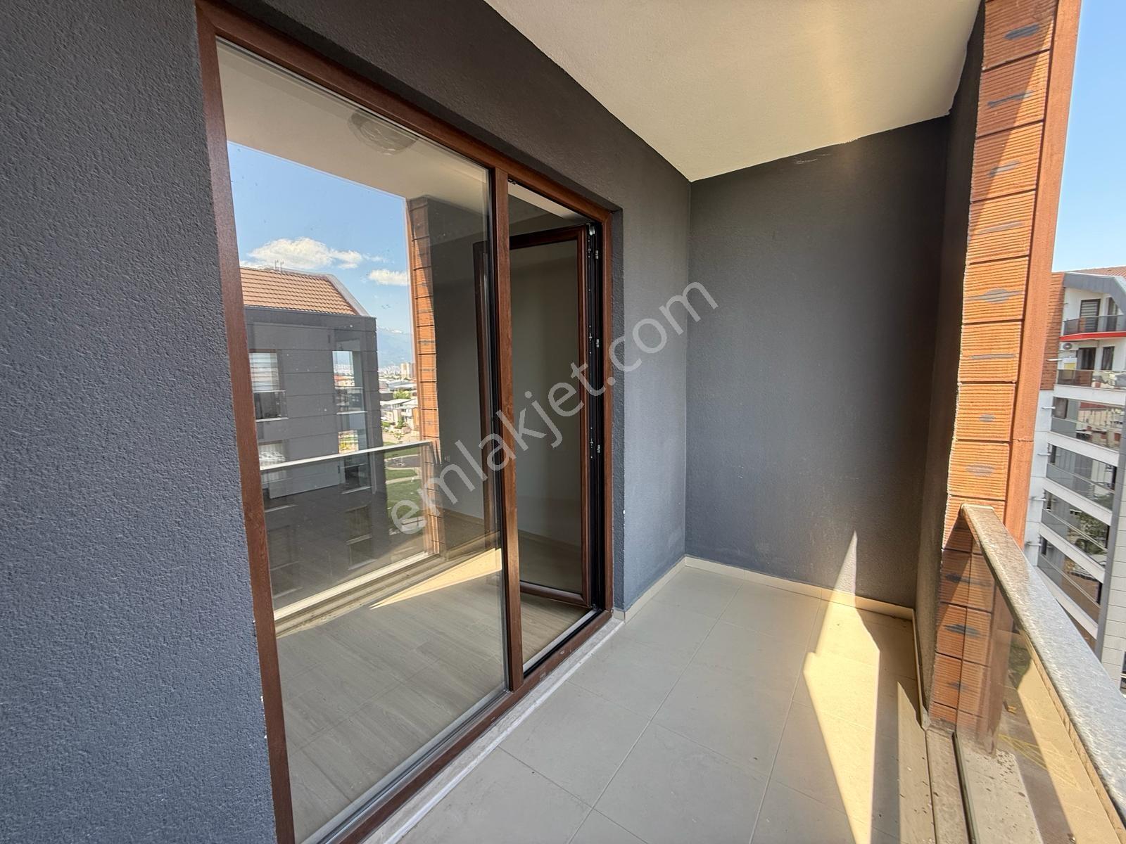 Profasor * Dan Alpiş Tuana Evlerinde Satılık 5,5+1 Dubleks Daire - Görsel 26
