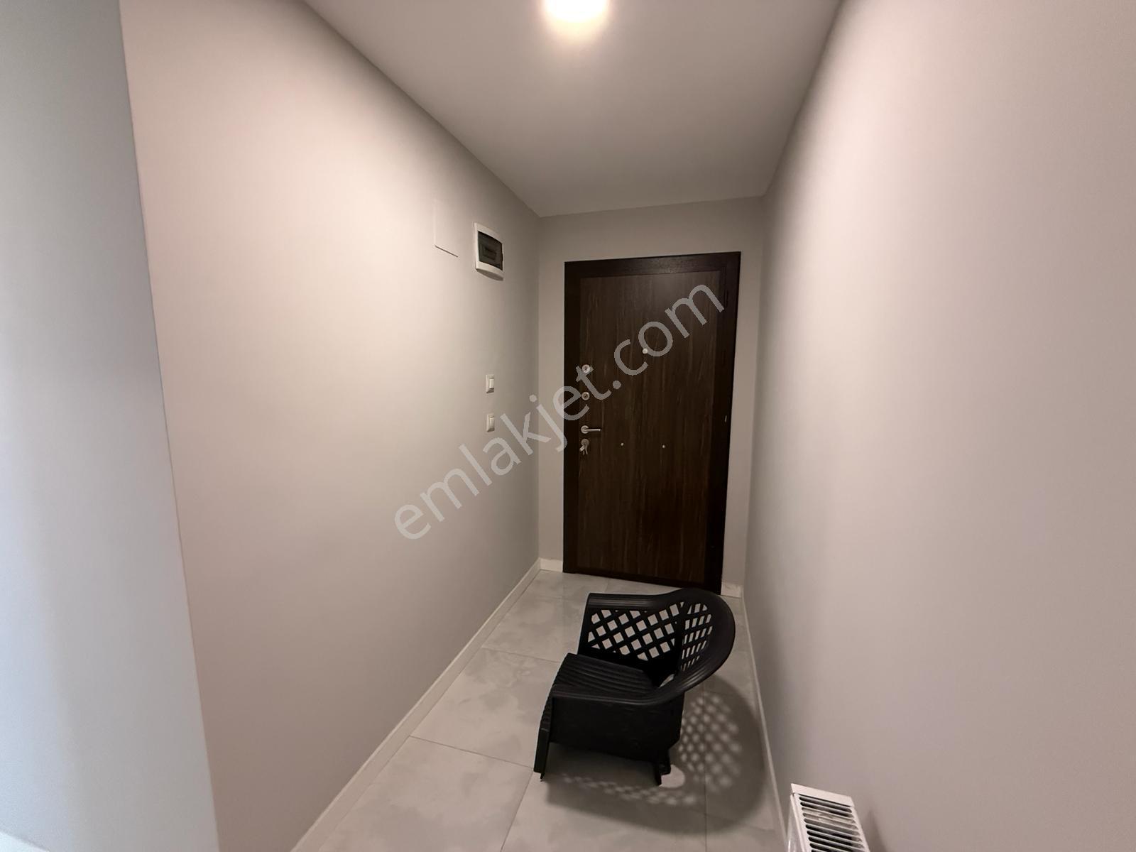 Profasor * Dan Alpiş Tuana Evlerinde Satılık 5,5+1 Dubleks Daire - Görsel 10