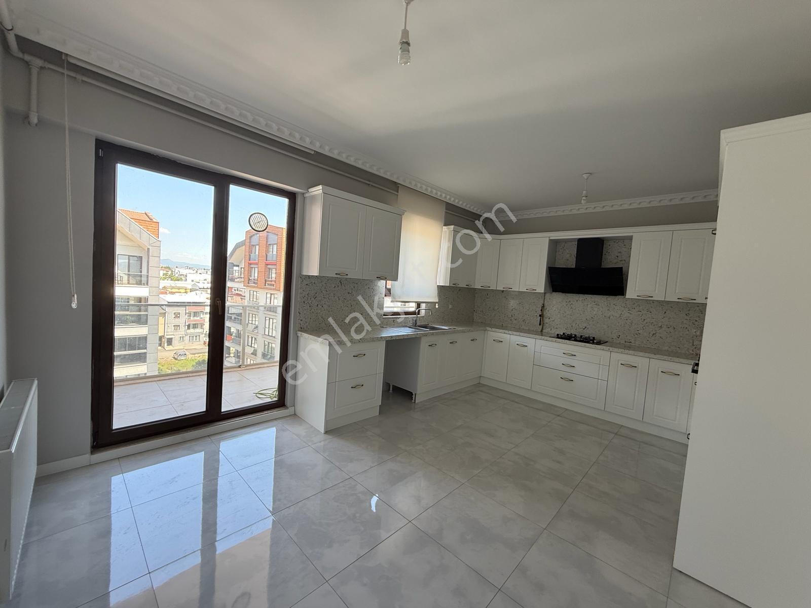 Profasor * Dan Alpiş Tuana Evlerinde Satılık 5,5+1 Dubleks Daire - Görsel 4