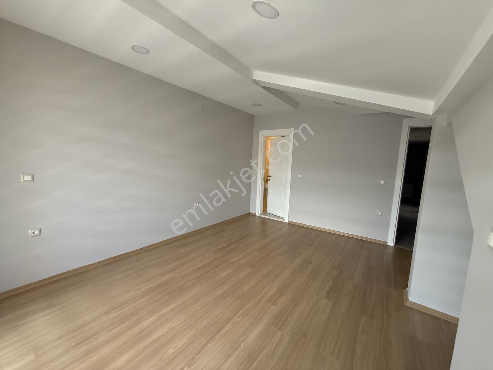 Profasor * Dan Alpiş Tuana Evlerinde Satılık 5,5+1 Dubleks Daire - Görsel 19