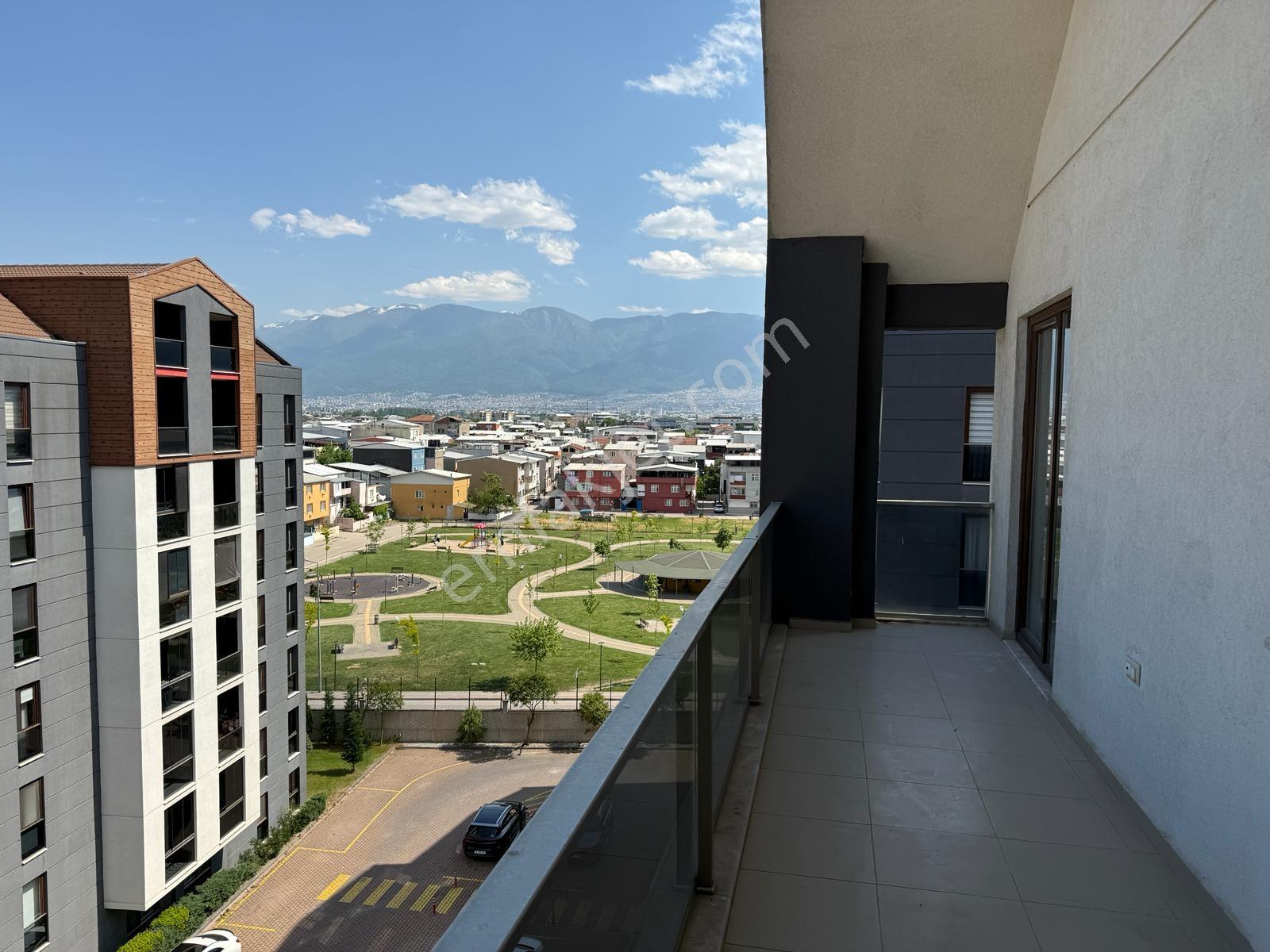 Profasor * Dan Alpiş Tuana Evlerinde Satılık 5,5+1 Dubleks Daire - Görsel 21