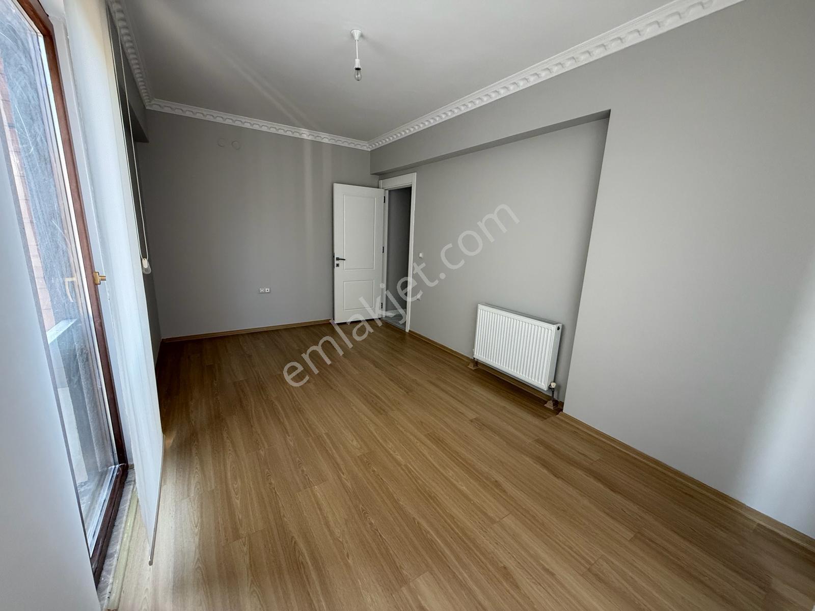Profasor * Dan Alpiş Tuana Evlerinde Satılık 5,5+1 Dubleks Daire - Görsel 15