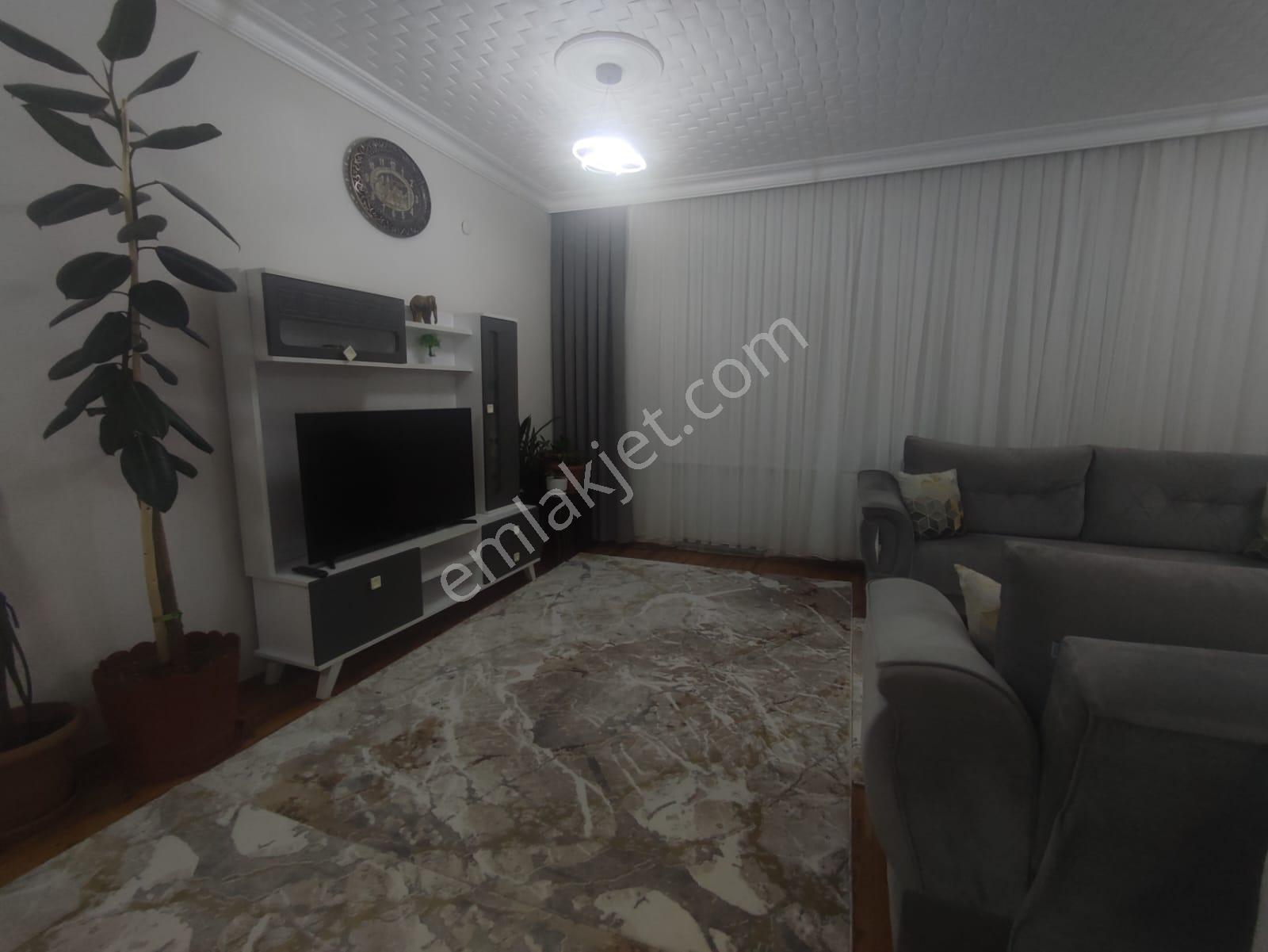Beyşehir Yeni Mahalle De Müthiş Lokasyonda Satılık Daire - Görsel 21