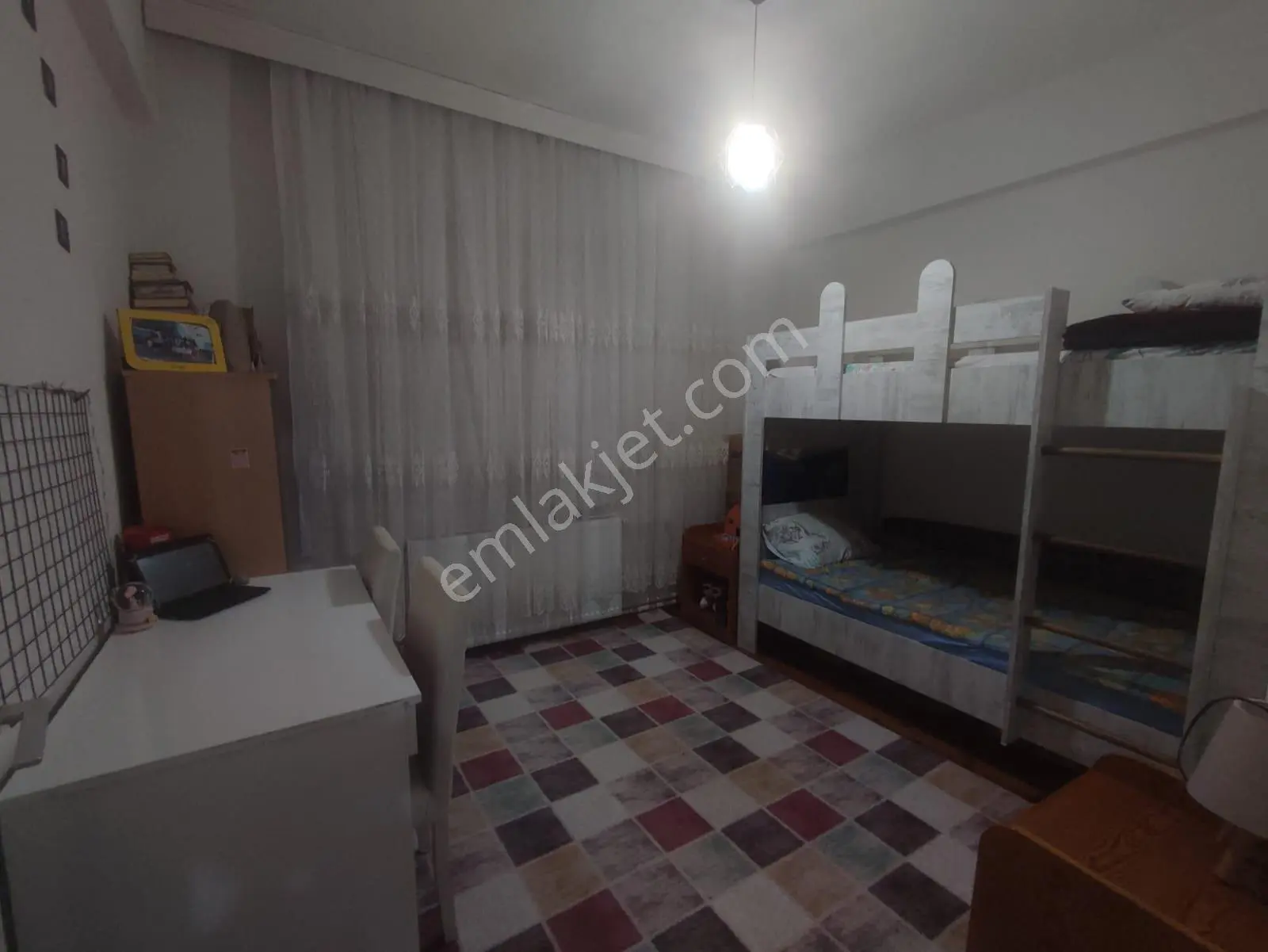 Beyşehir Yeni Mahalle De Müthiş Lokasyonda Satılık Daire - Görsel 4