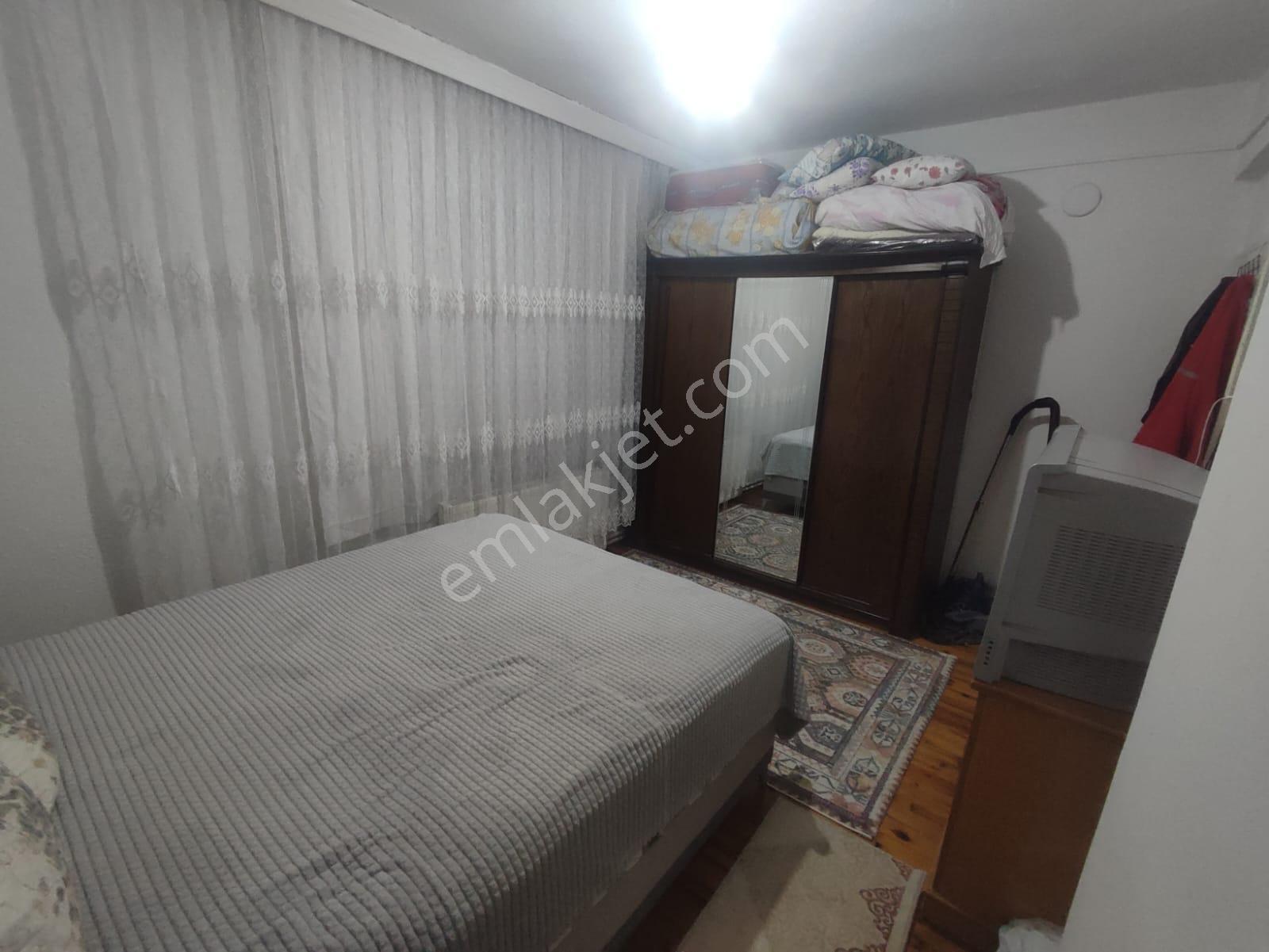 Beyşehir Yeni Mahalle De Müthiş Lokasyonda Satılık Daire - Görsel 18
