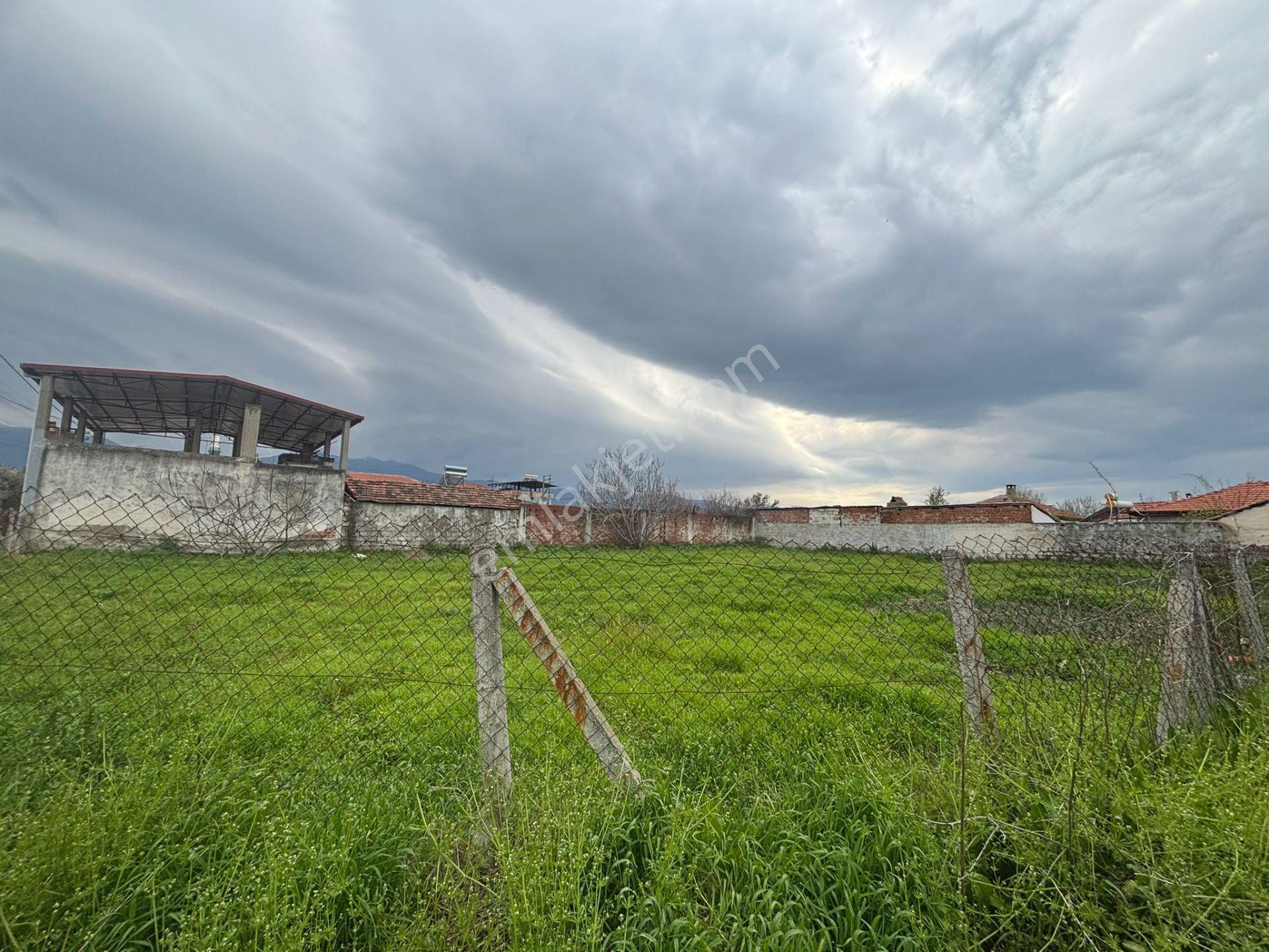Yuvam Gayrimenkul'den Manisa Salihli Yılmaz Mah.450 M2 Satılık Arsa - Görsel 7