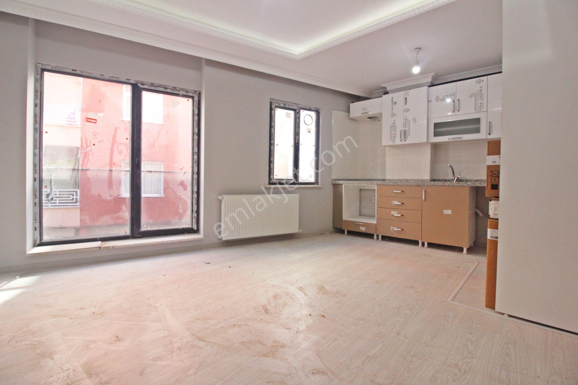 Home Vizyon Bahçelievler Hürriyet Satılık Sıfır Lüx 2+1 Daire. - Görsel 17