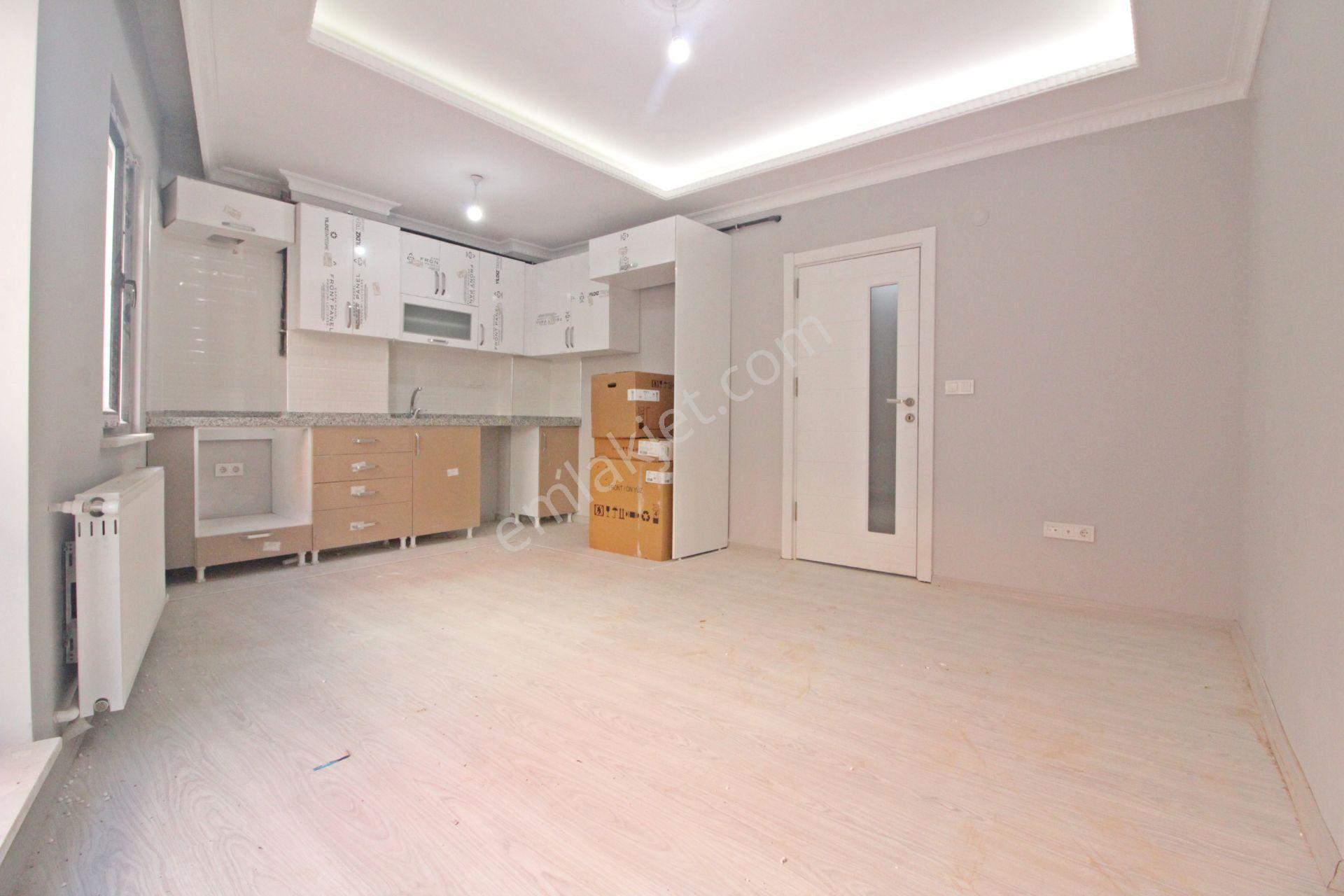 Home Vizyon Bahçelievler Hürriyet Satılık Sıfır Lüx 2+1 Daire. - Görsel 4