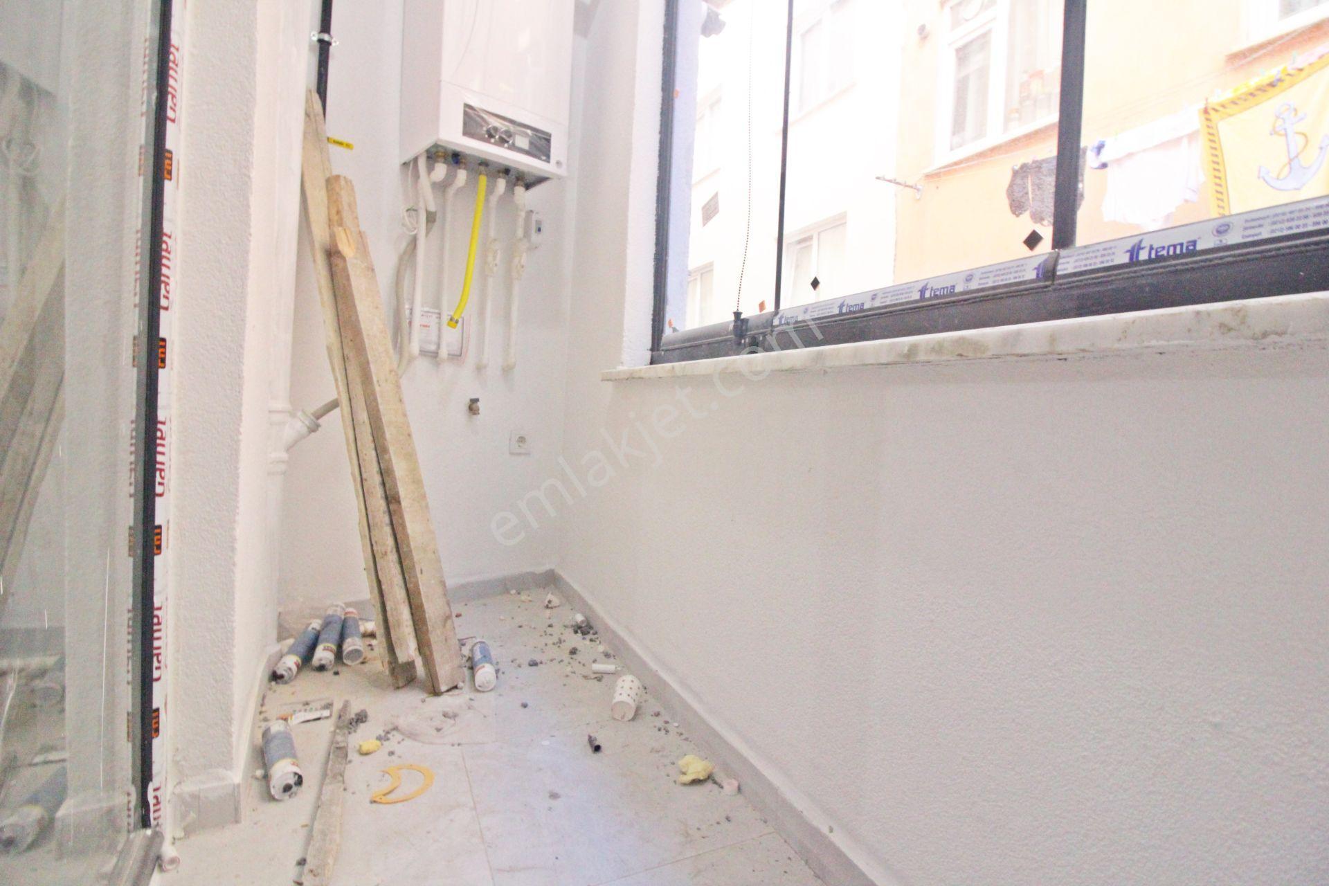 Home Vizyon Bahçelievler Hürriyet Satılık Sıfır Lüx 2+1 Daire. - Görsel 27