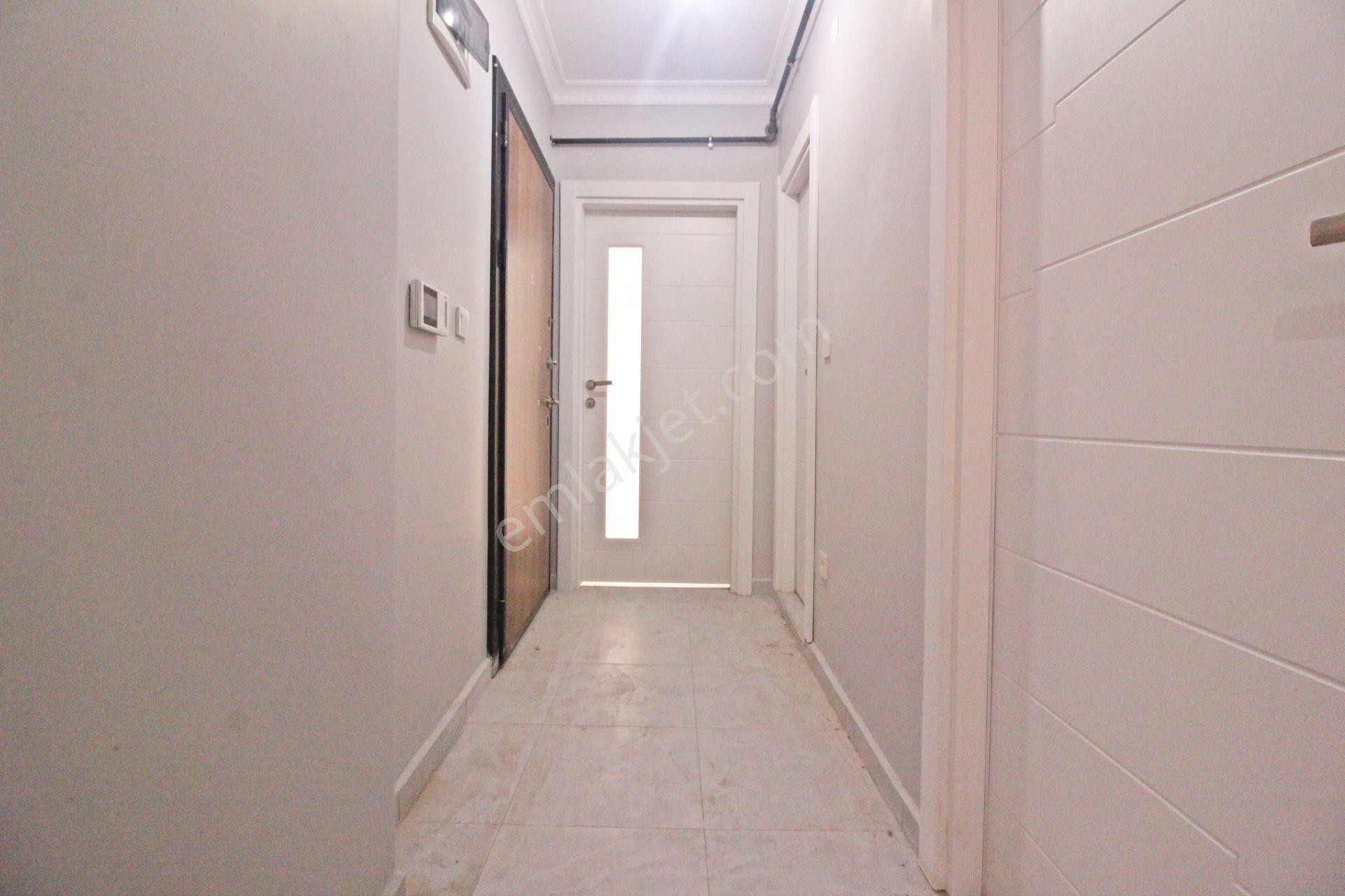 Home Vizyon Bahçelievler Hürriyet Satılık Sıfır Lüx 2+1 Daire. - Görsel 25