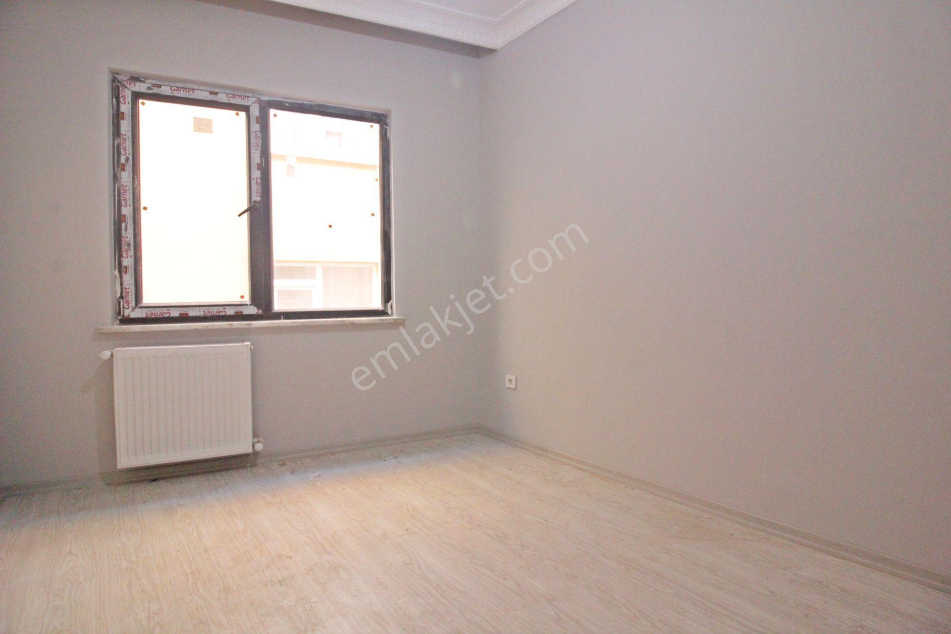 Home Vizyon Bahçelievler Hürriyet Satılık Sıfır Lüx 2+1 Daire. - Görsel 11