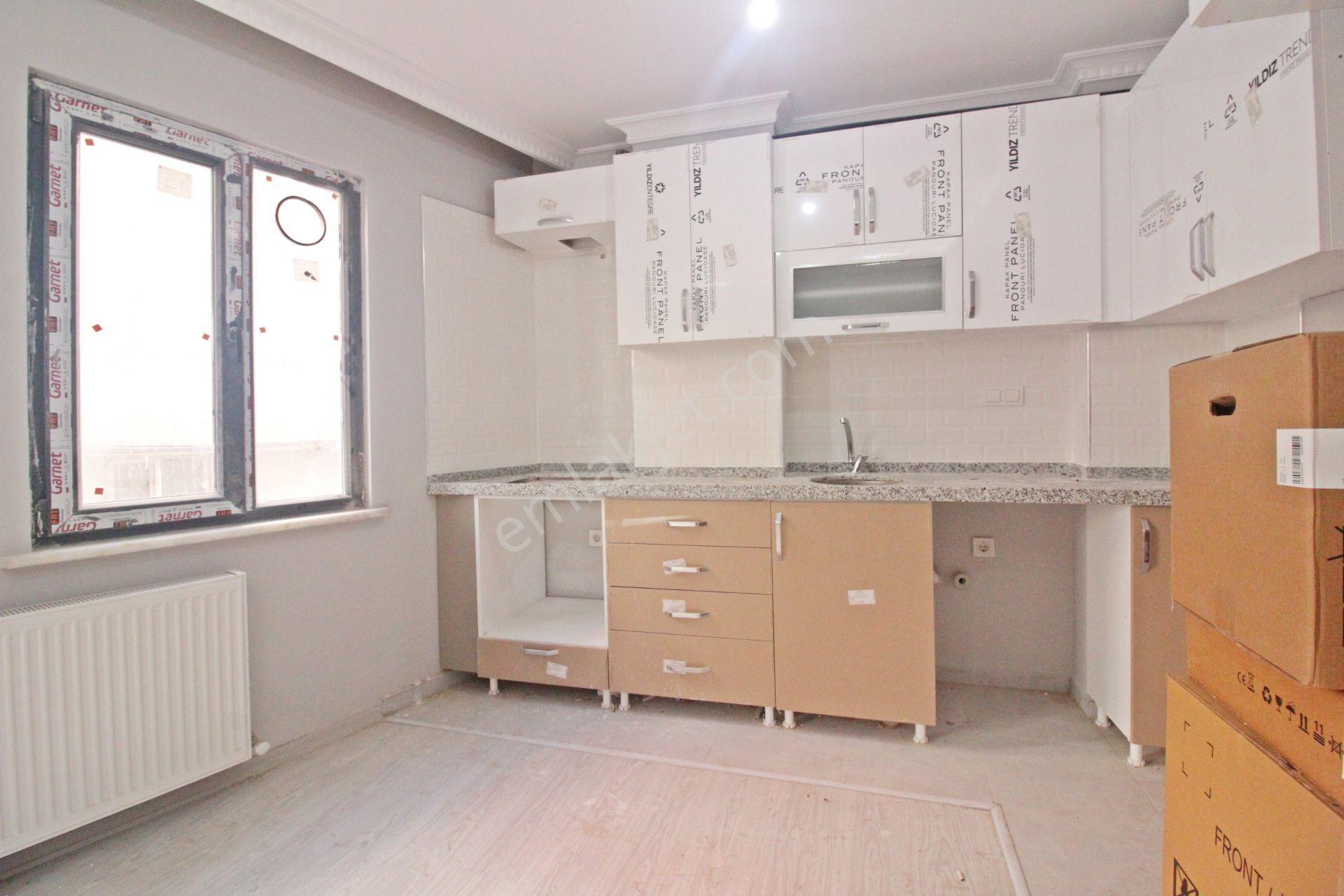 Home Vizyon Bahçelievler Hürriyet Satılık Sıfır Lüx 2+1 Daire. - Görsel 21