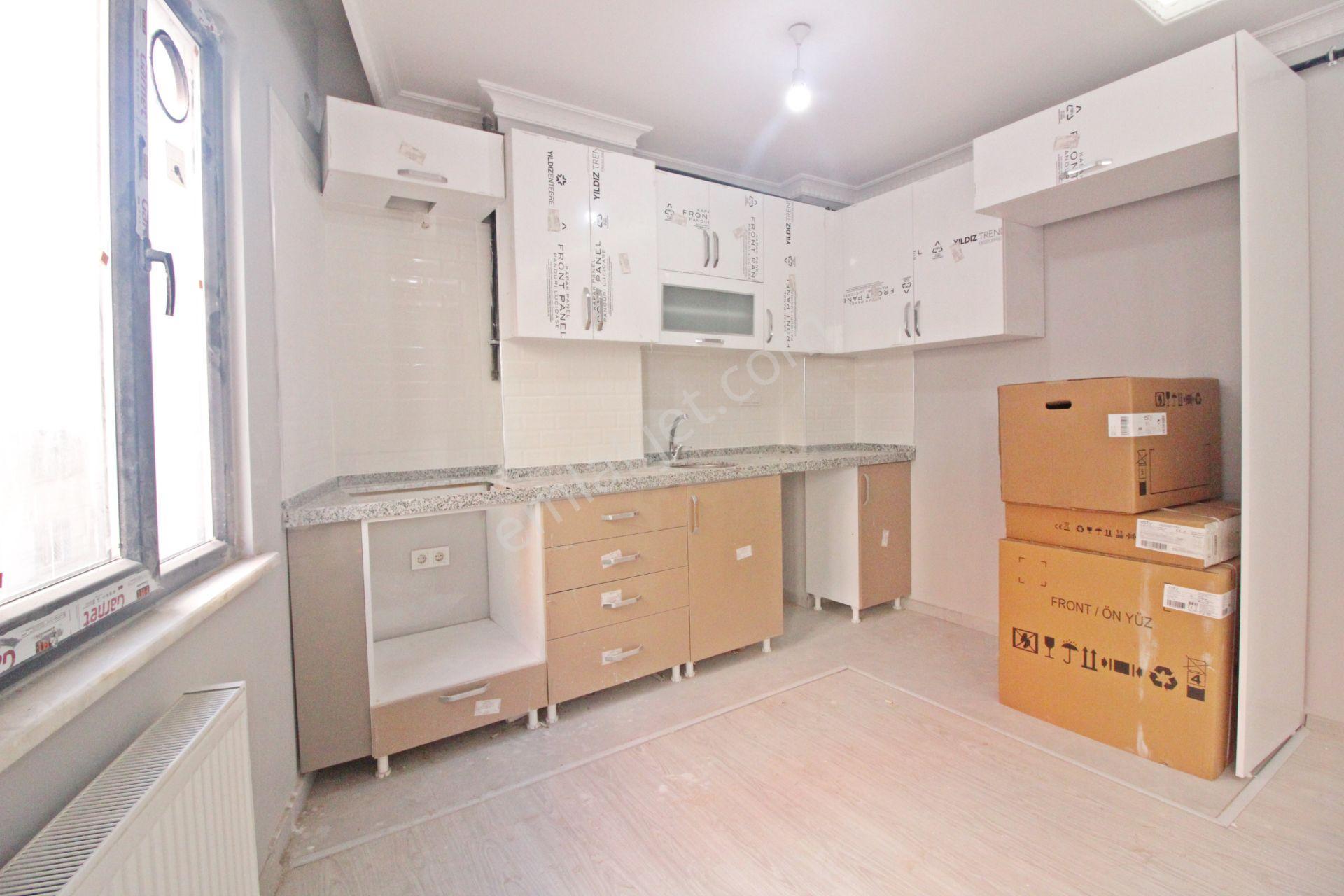 Home Vizyon Bahçelievler Hürriyet Satılık Sıfır Lüx 2+1 Daire. - Görsel 20