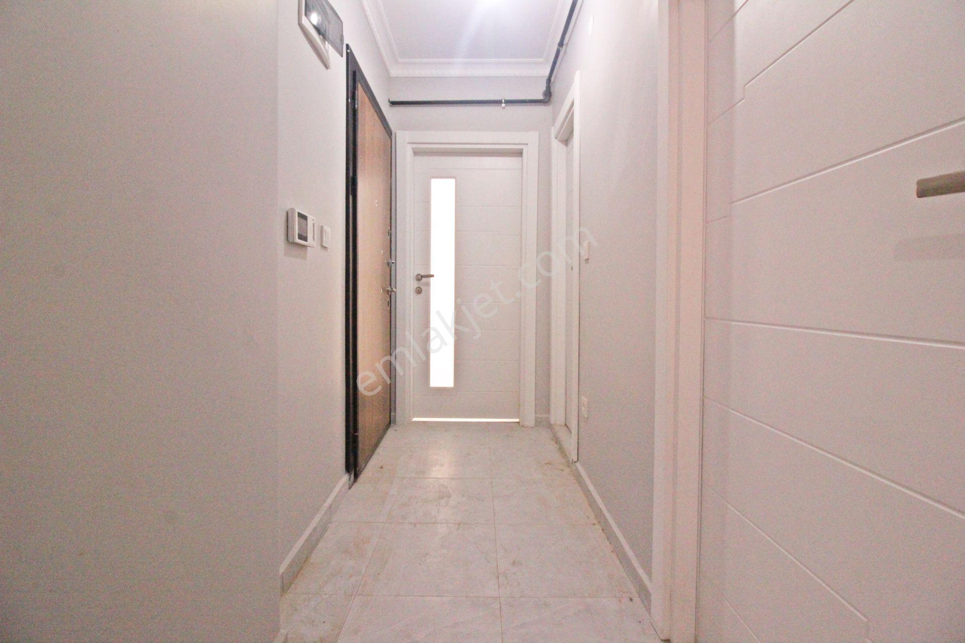 Home Vizyon Bahçelievler Hürriyet Satılık Sıfır Lüx 2+1 Daire. - Görsel 14