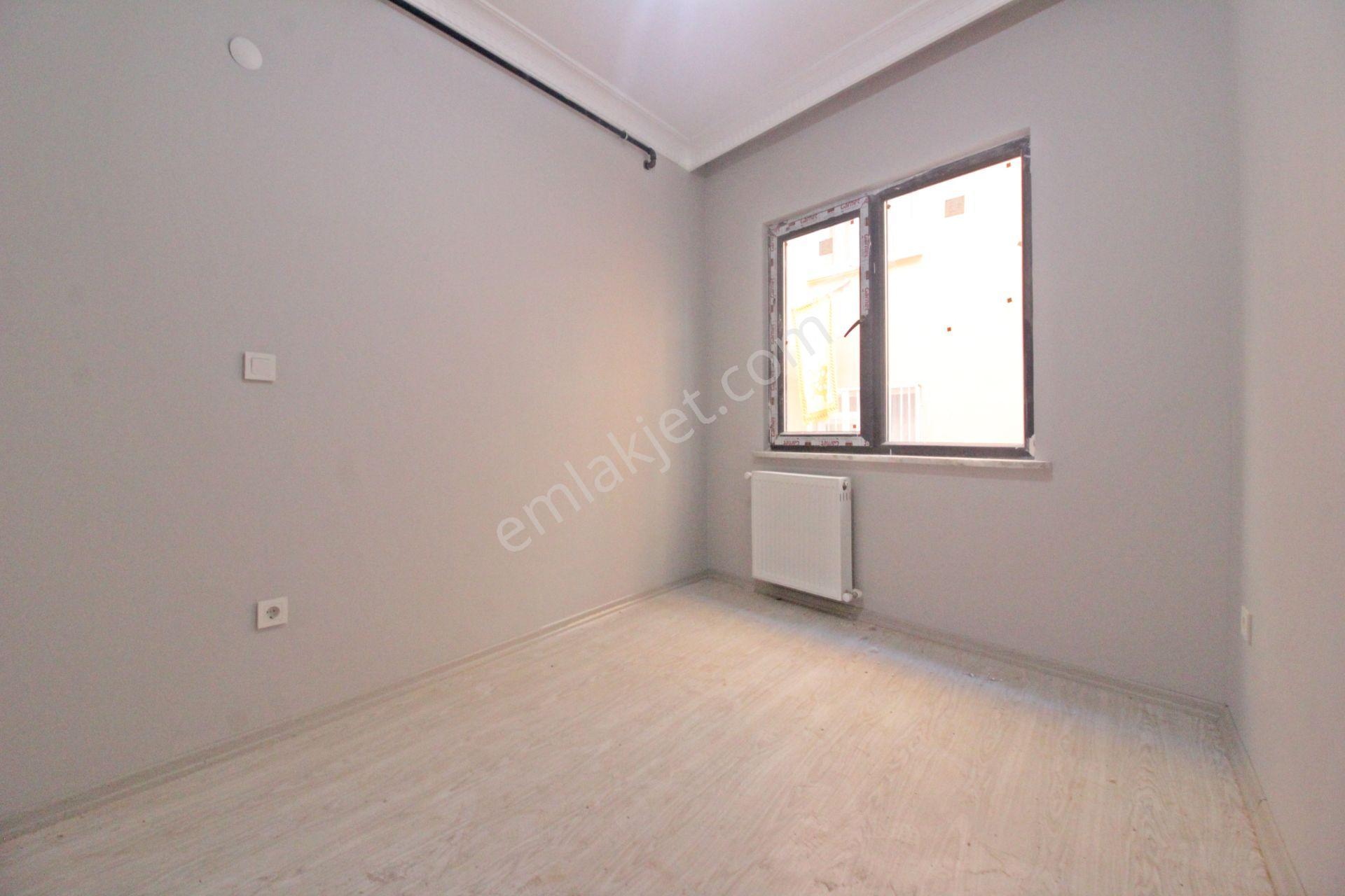 Home Vizyon Bahçelievler Hürriyet Satılık Sıfır Lüx 2+1 Daire. - Görsel 10