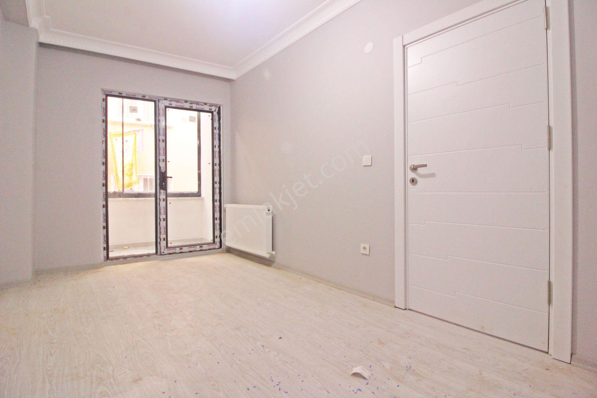 Home Vizyon Bahçelievler Hürriyet Satılık Sıfır Lüx 2+1 Daire. - Görsel 22