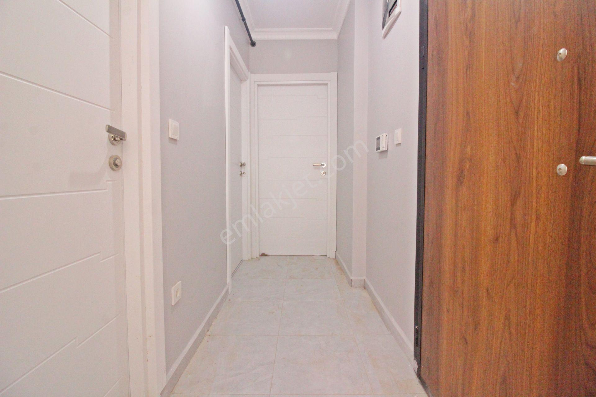 Home Vizyon Bahçelievler Hürriyet Satılık Sıfır Lüx 2+1 Daire. - Görsel 13