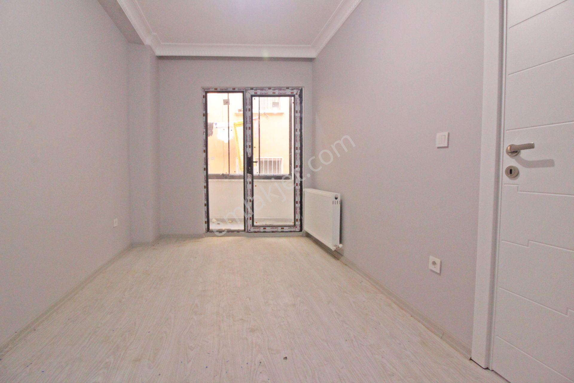 Home Vizyon Bahçelievler Hürriyet Satılık Sıfır Lüx 2+1 Daire. - Görsel 9