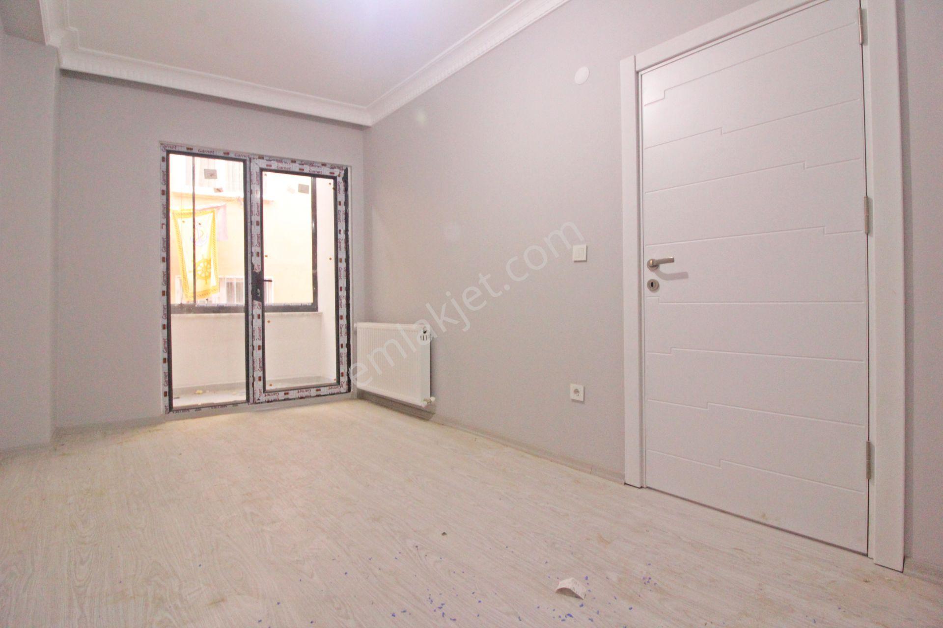 Home Vizyon Bahçelievler Hürriyet Satılık Sıfır Lüx 2+1 Daire. - Görsel 8