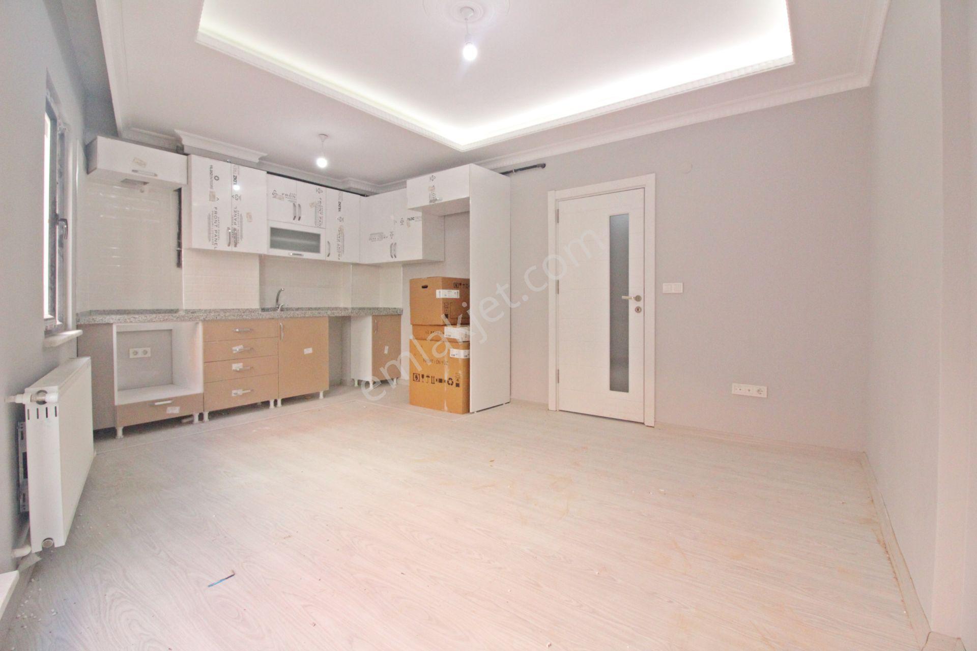 Home Vizyon Bahçelievler Hürriyet Satılık Sıfır Lüx 2+1 Daire. - Görsel 19
