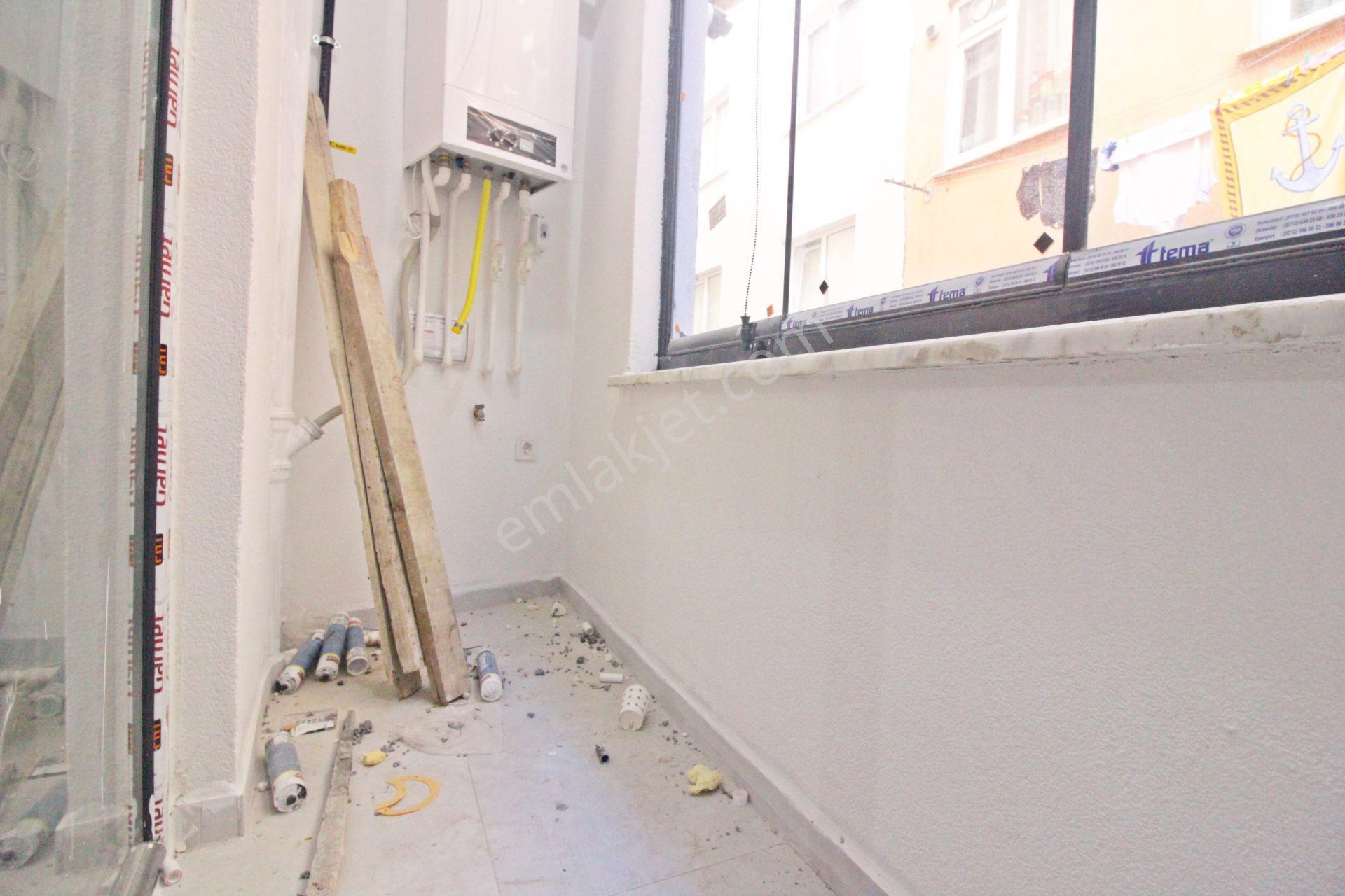 Home Vizyon Bahçelievler Hürriyet Satılık Sıfır Lüx 2+1 Daire. - Görsel 15