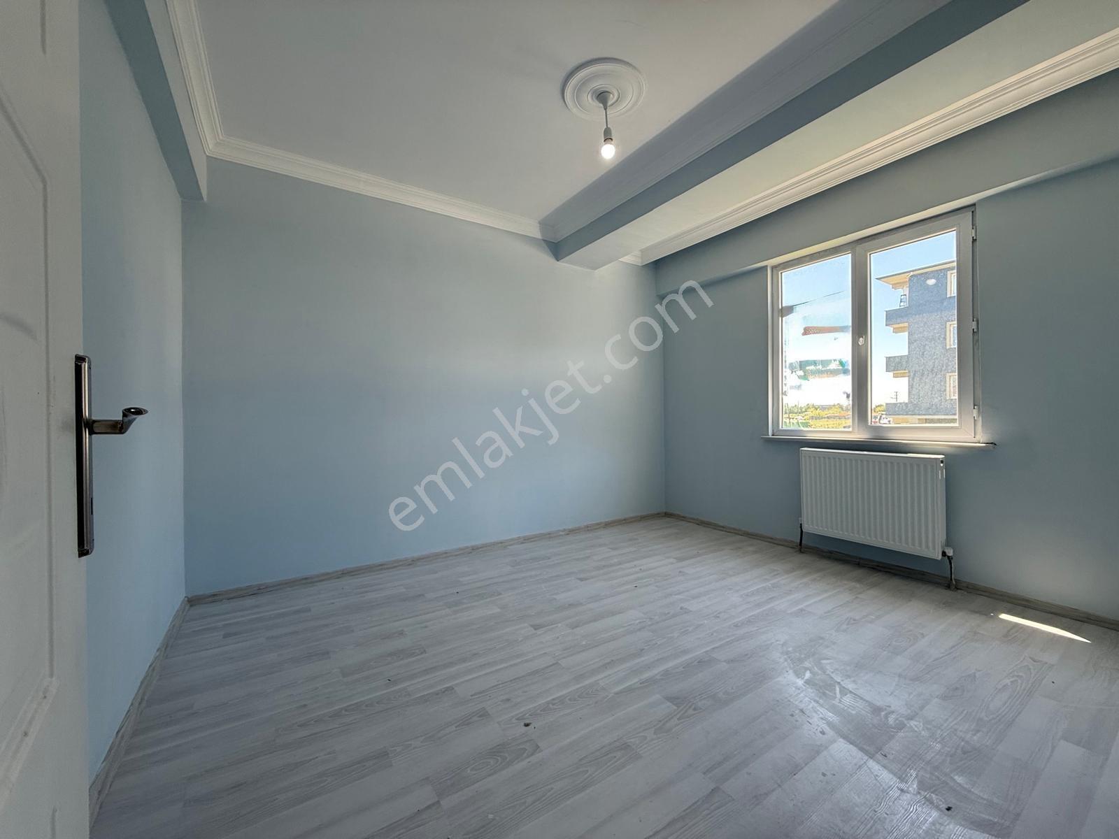 Ergünler İnşaattan Arakat Ön Cephe 2+1 Satılık Daire - Görsel 11