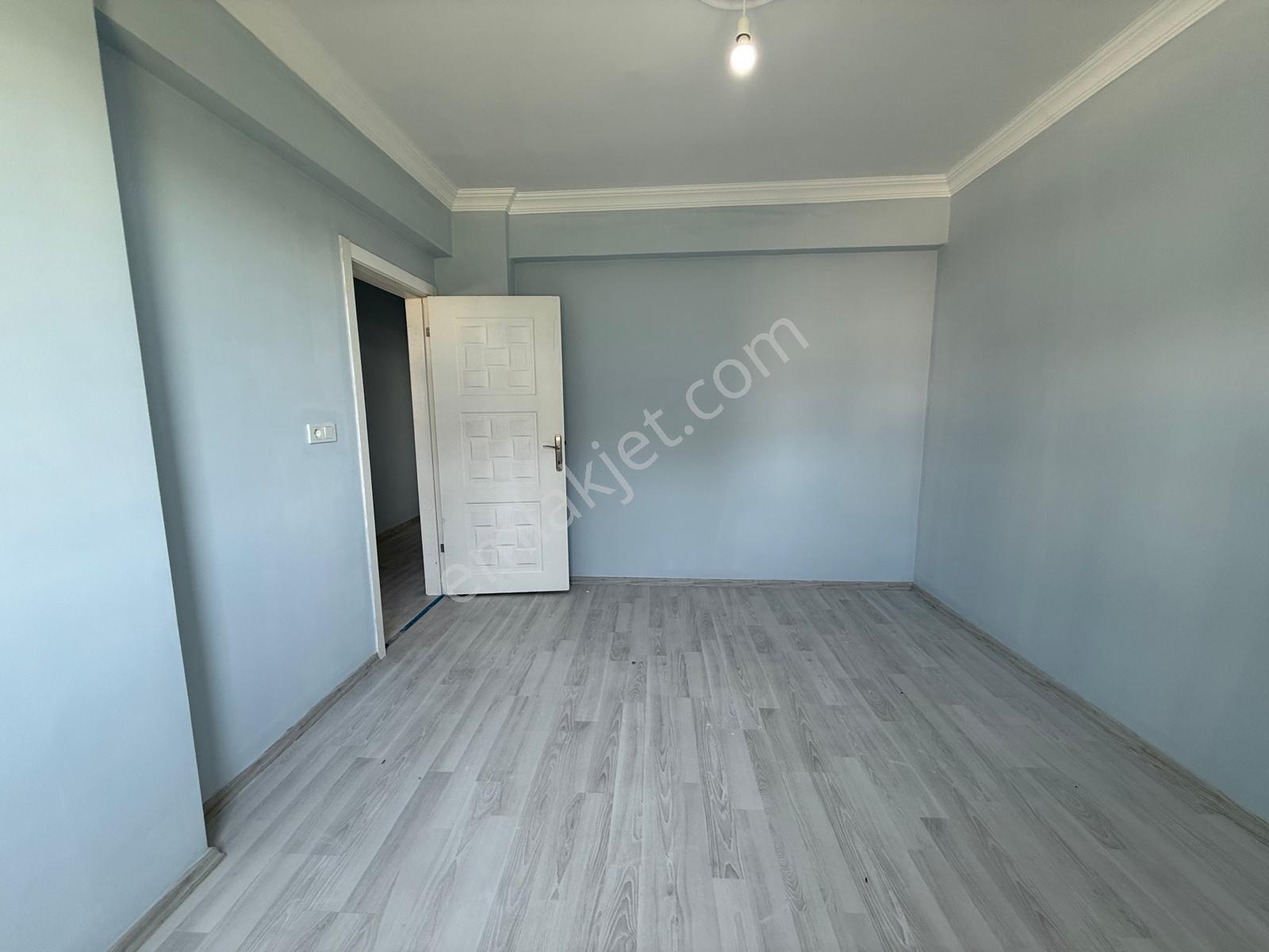 Ergünler İnşaattan Arakat Ön Cephe 2+1 Satılık Daire - Görsel 4