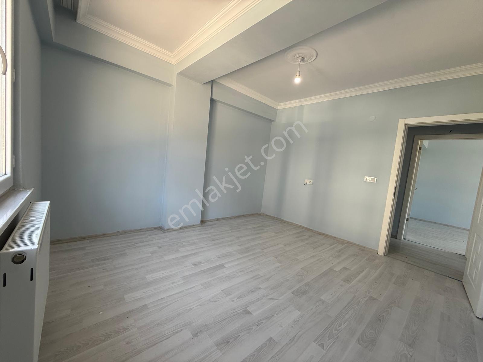 Ergünler İnşaattan Arakat Ön Cephe 2+1 Satılık Daire - Görsel 12