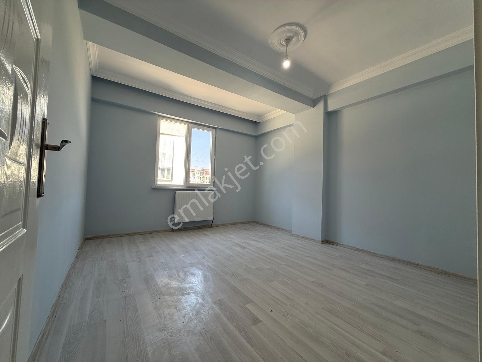 Ergünler İnşaattan Arakat Ön Cephe 2+1 Satılık Daire - Görsel 10
