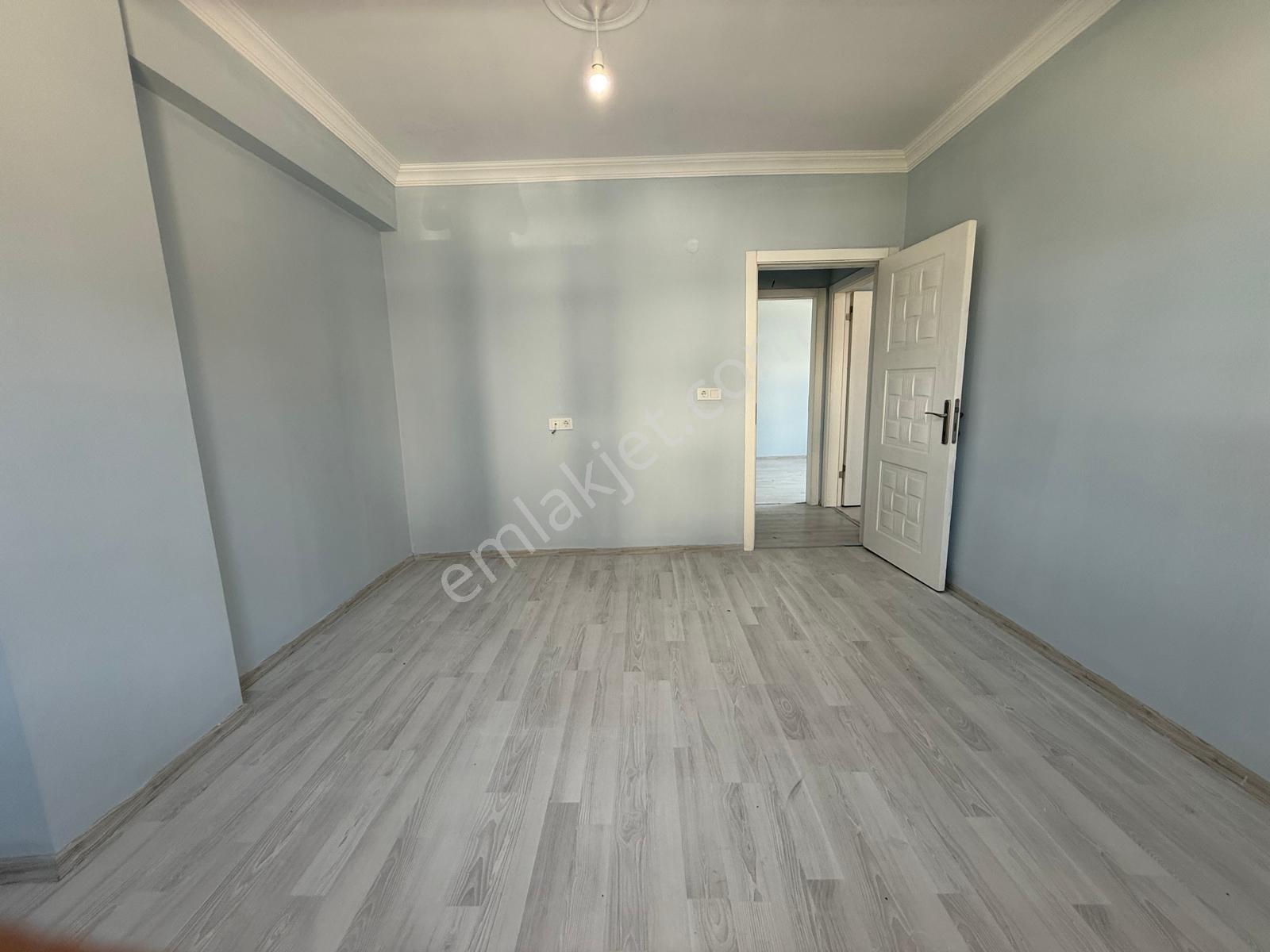 Ergünler İnşaattan Arakat Ön Cephe 2+1 Satılık Daire - Görsel 13